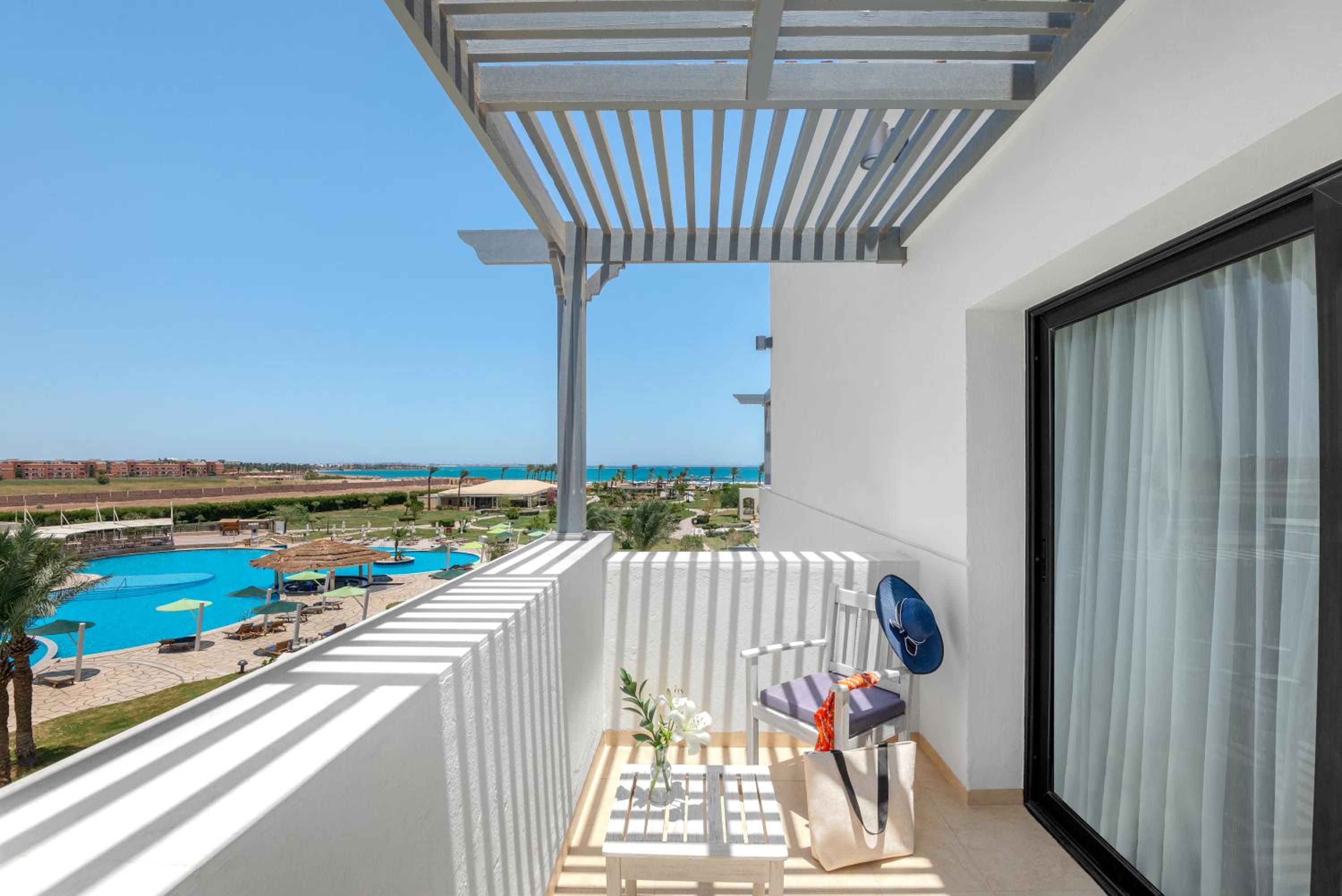 Movenpick Waterpark Resort & Spa Soma Bay