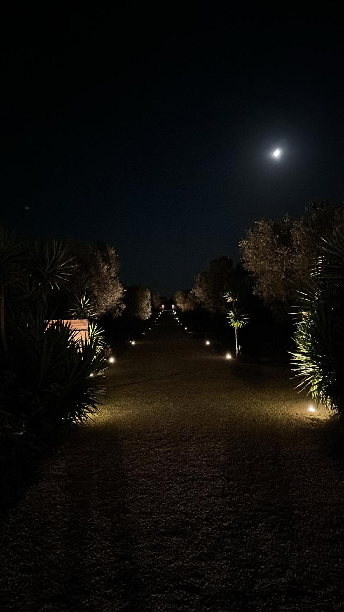 Masseria Cortese