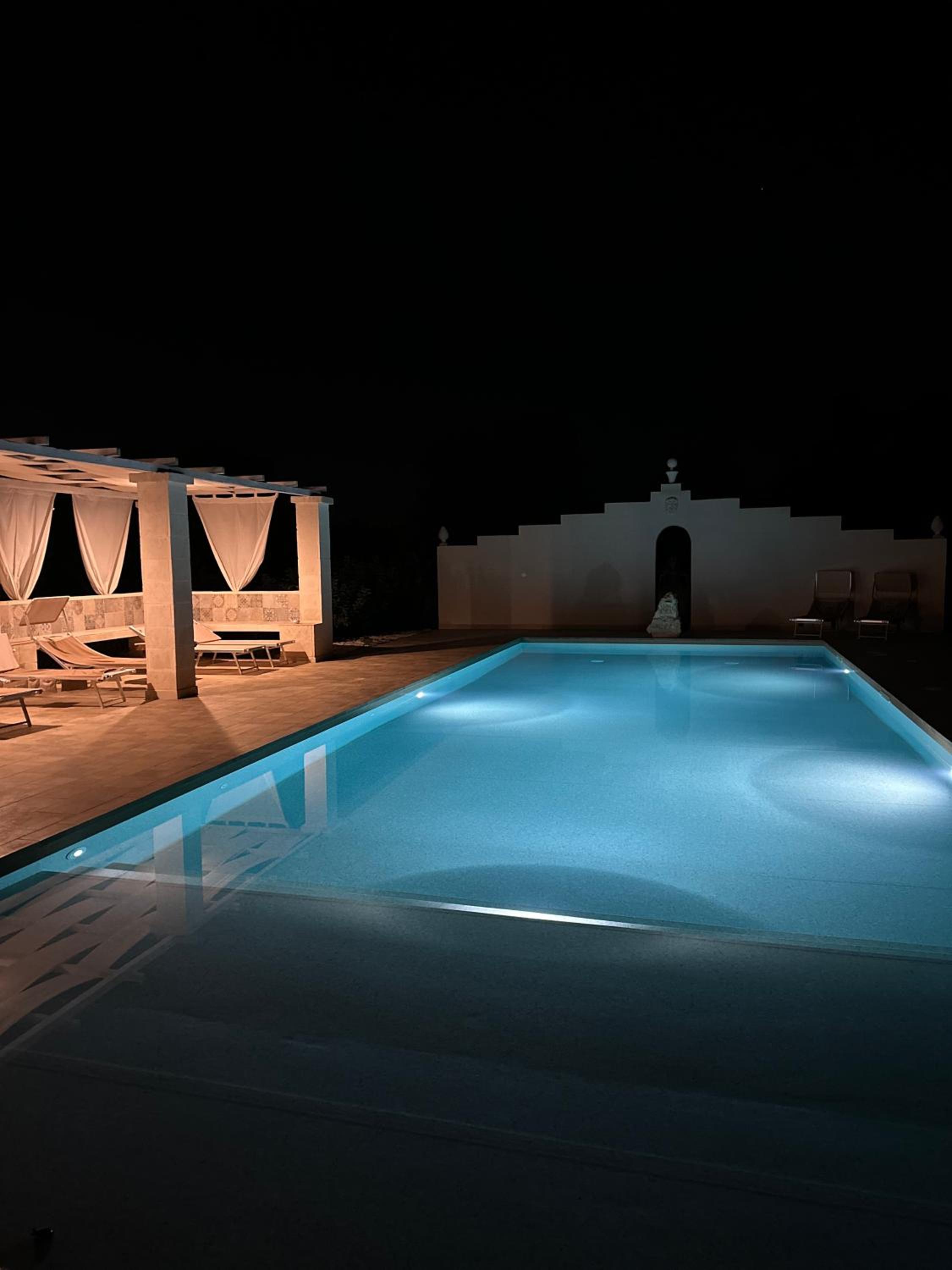 Masseria Cortese