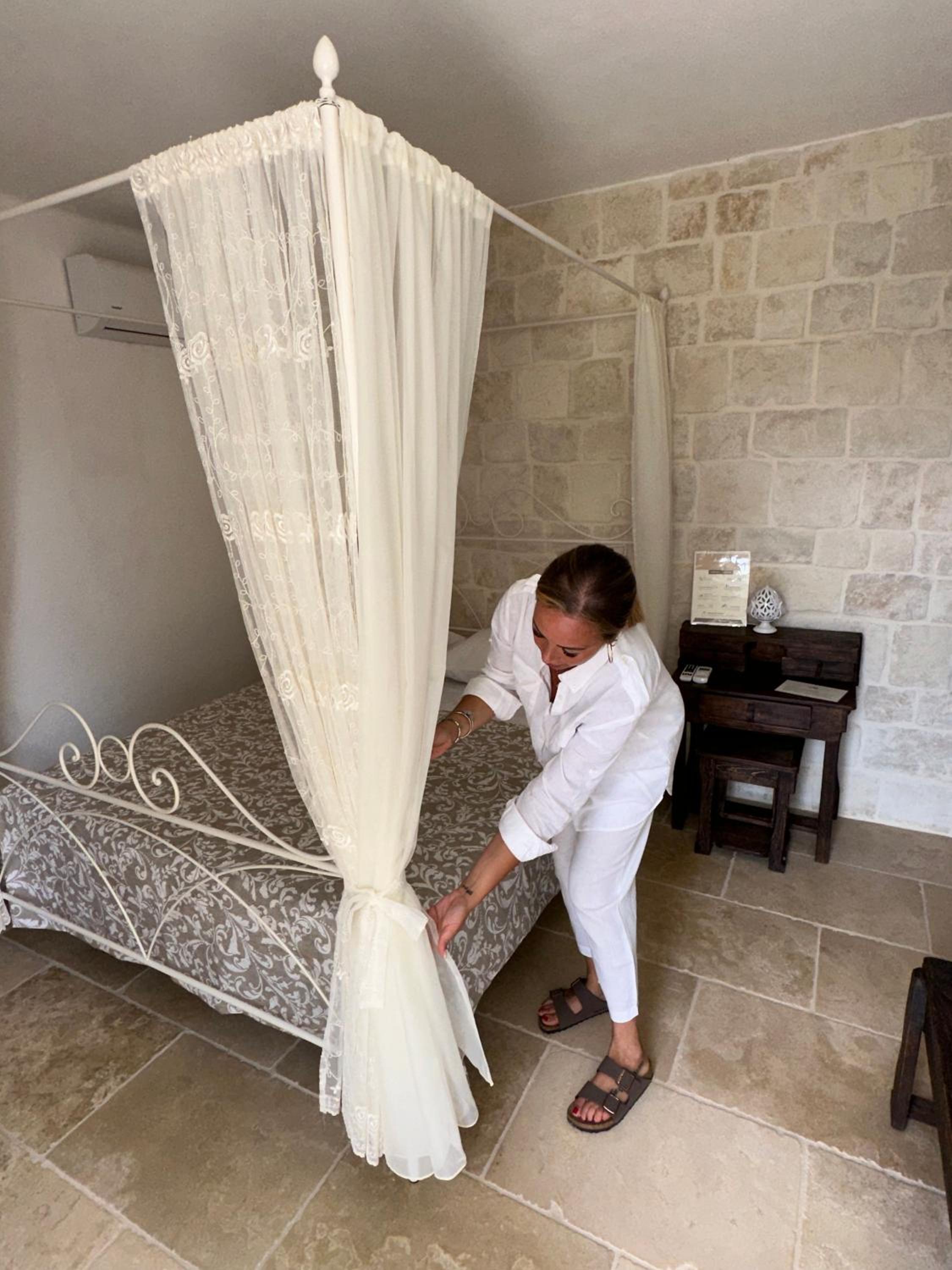 Masseria Cortese