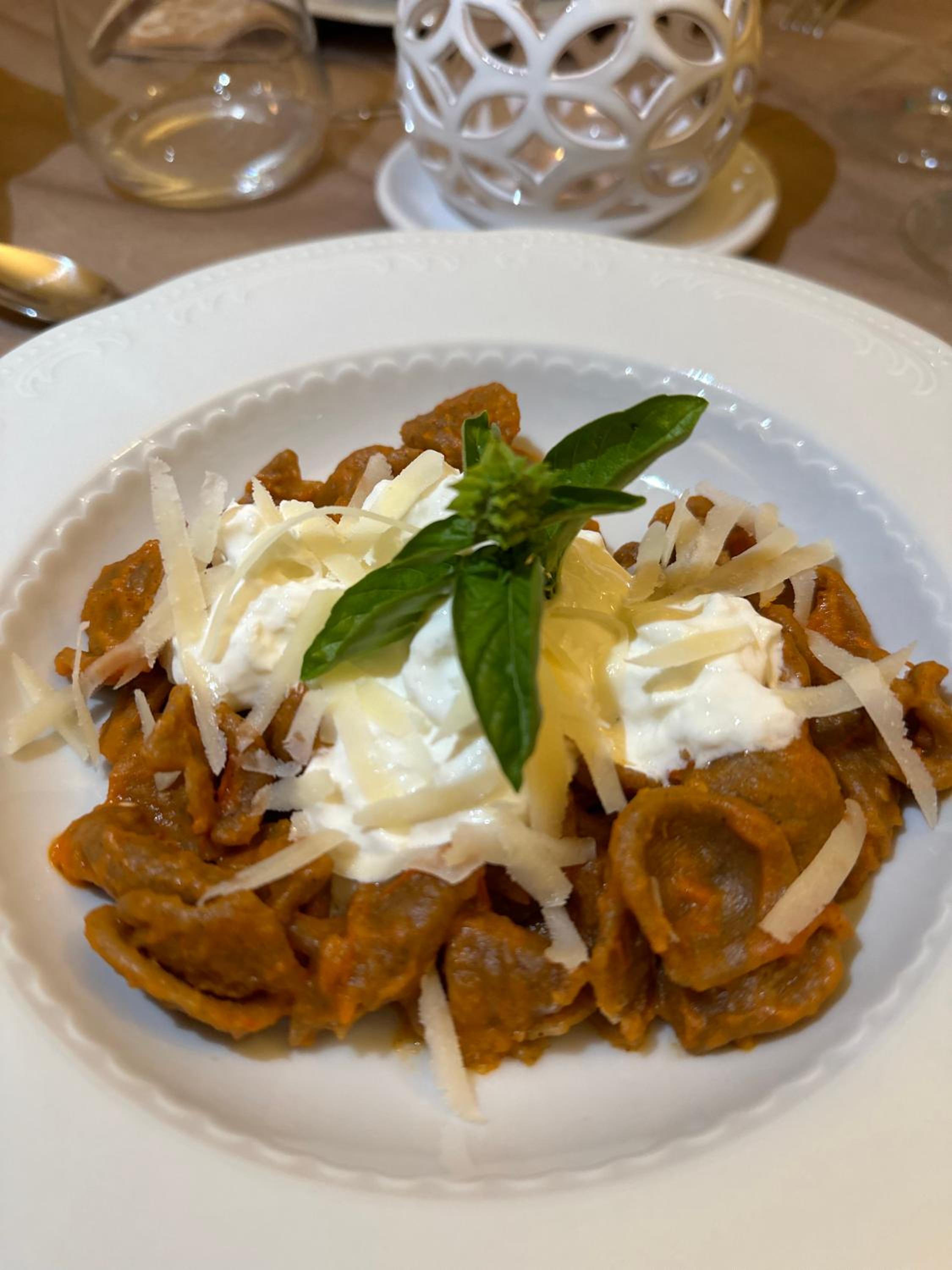 Masseria Cortese
