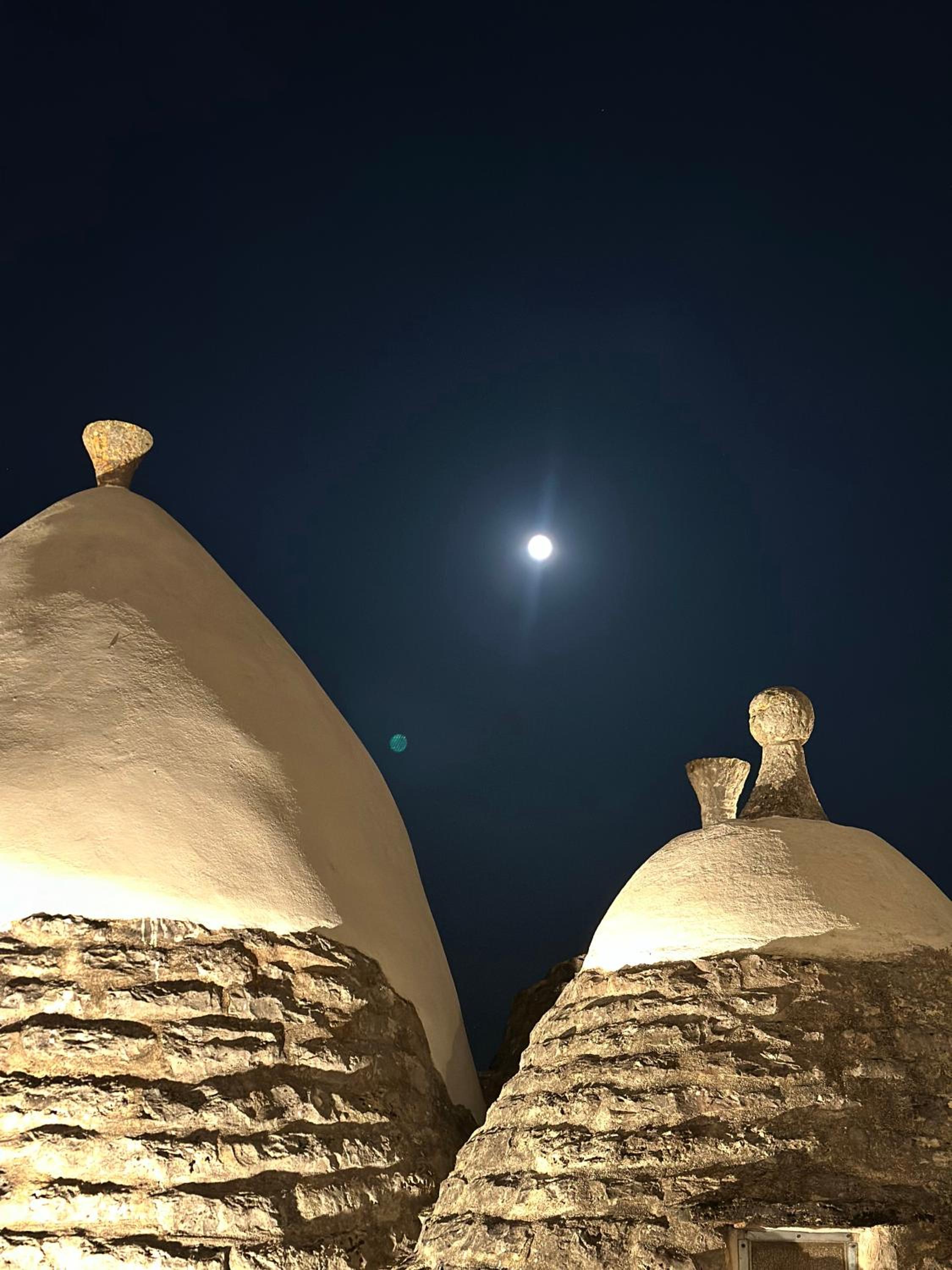 Masseria Cortese