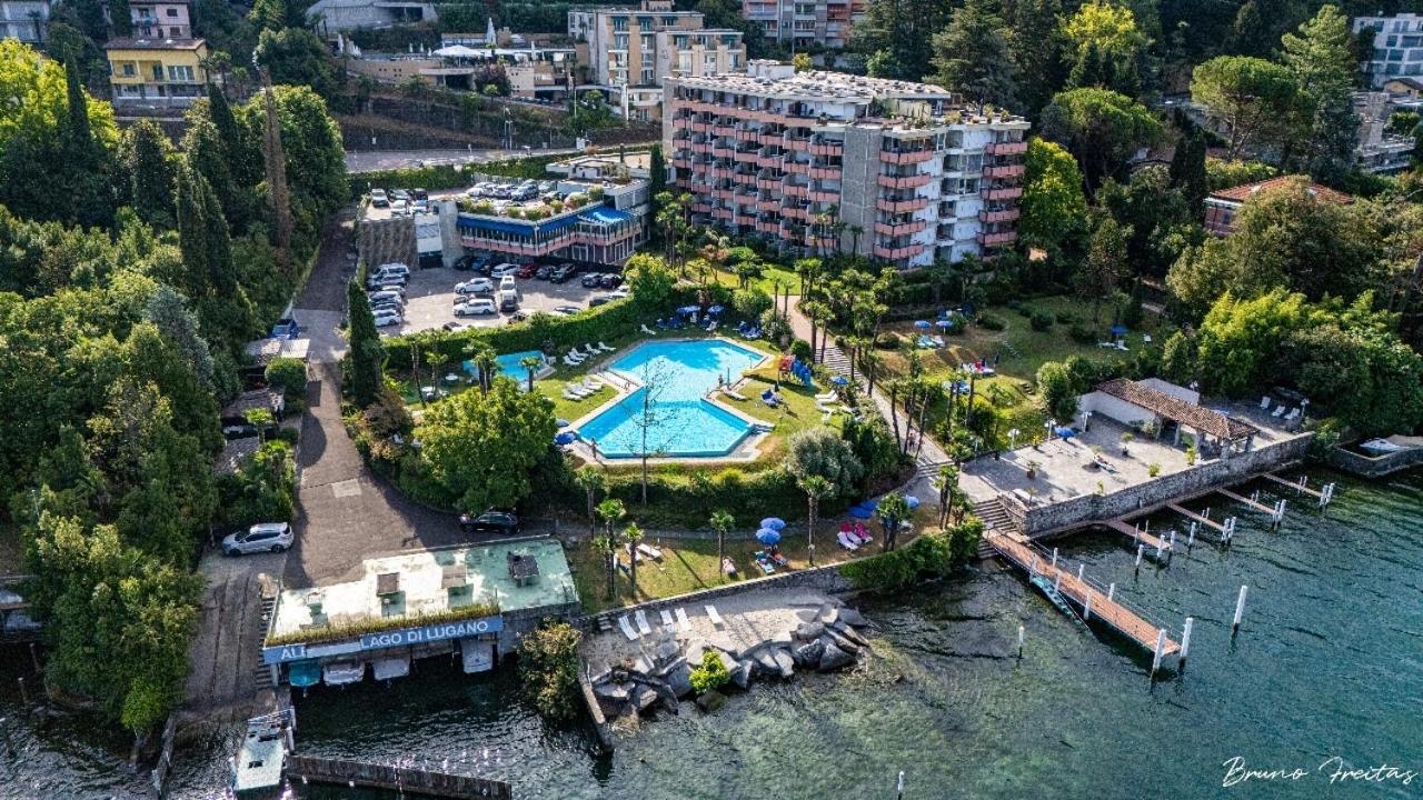 Lake Apartment 3