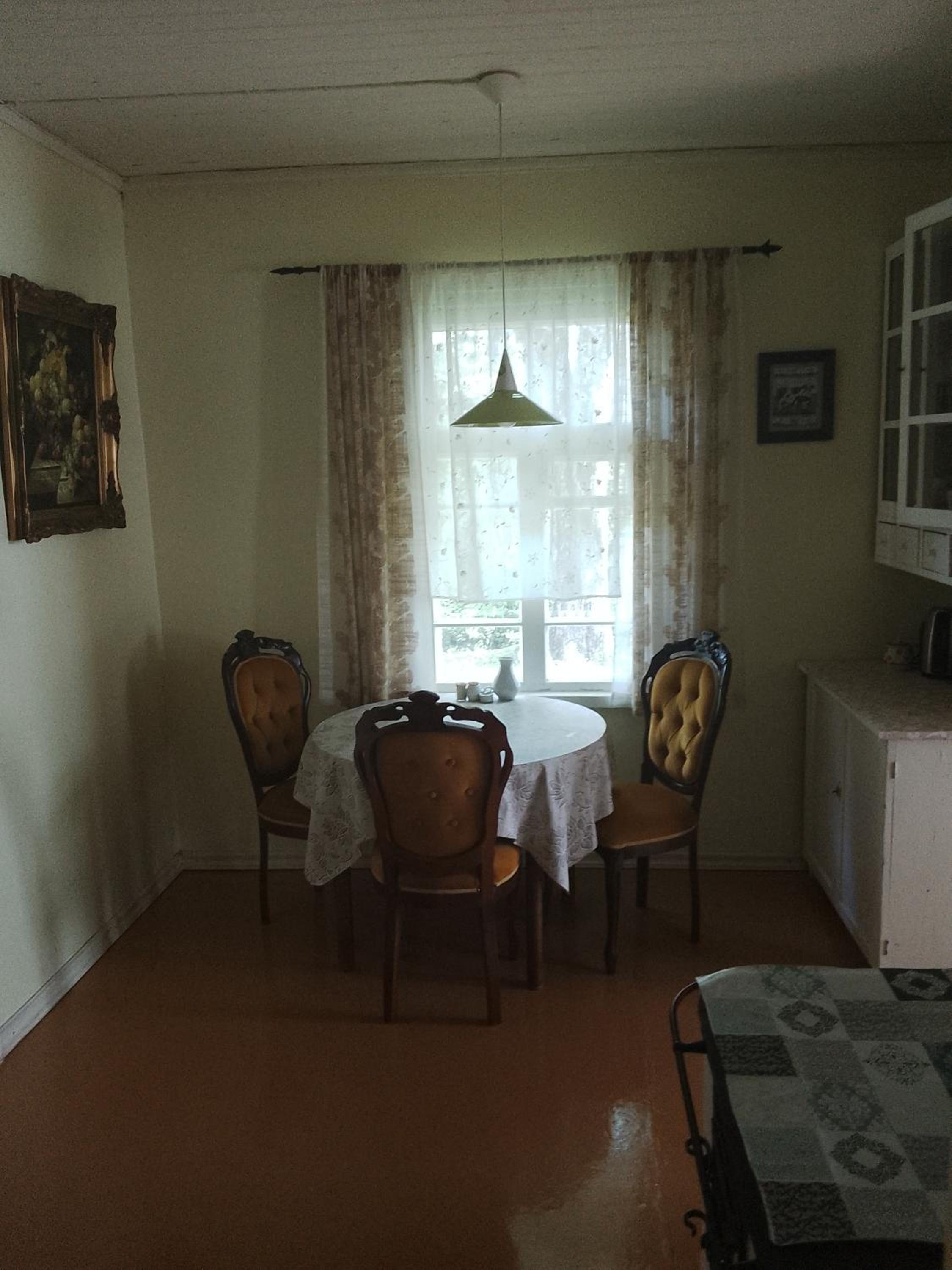 Hiirevända Holiday House