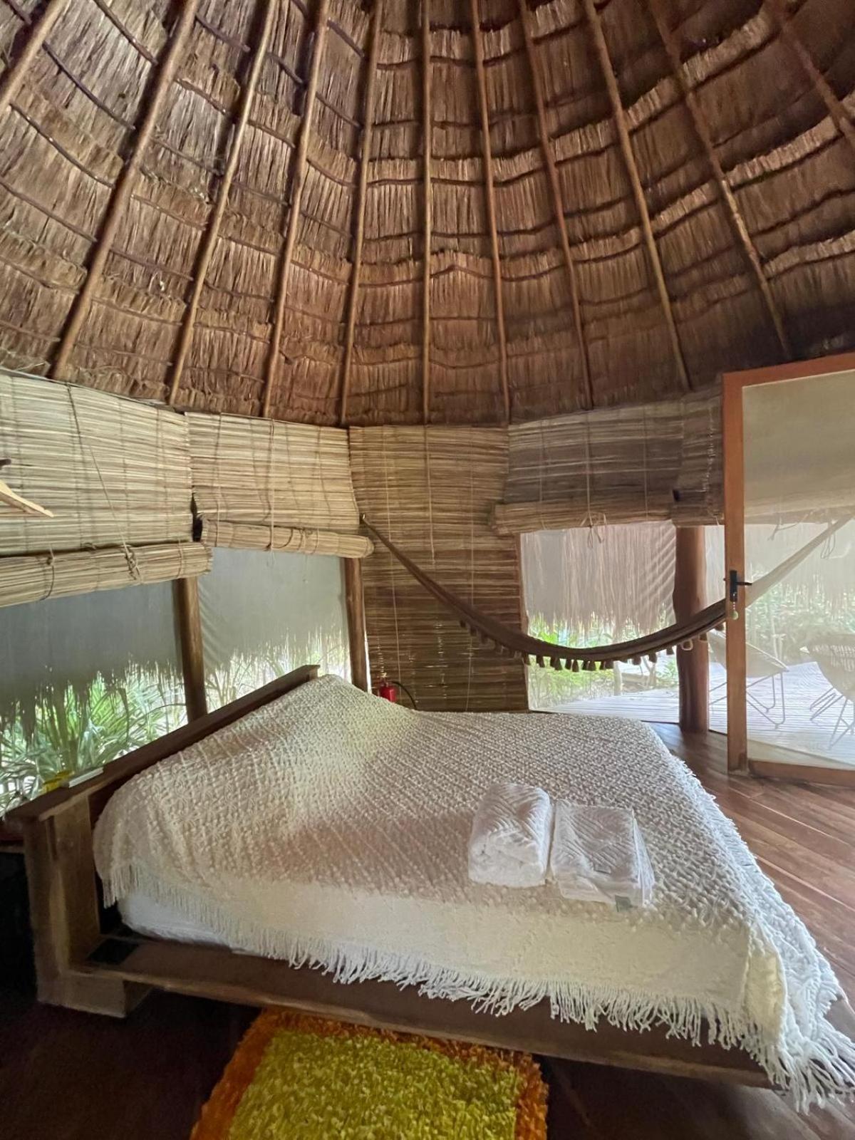 Ecolodge Spa Beira Mar Ococoloco