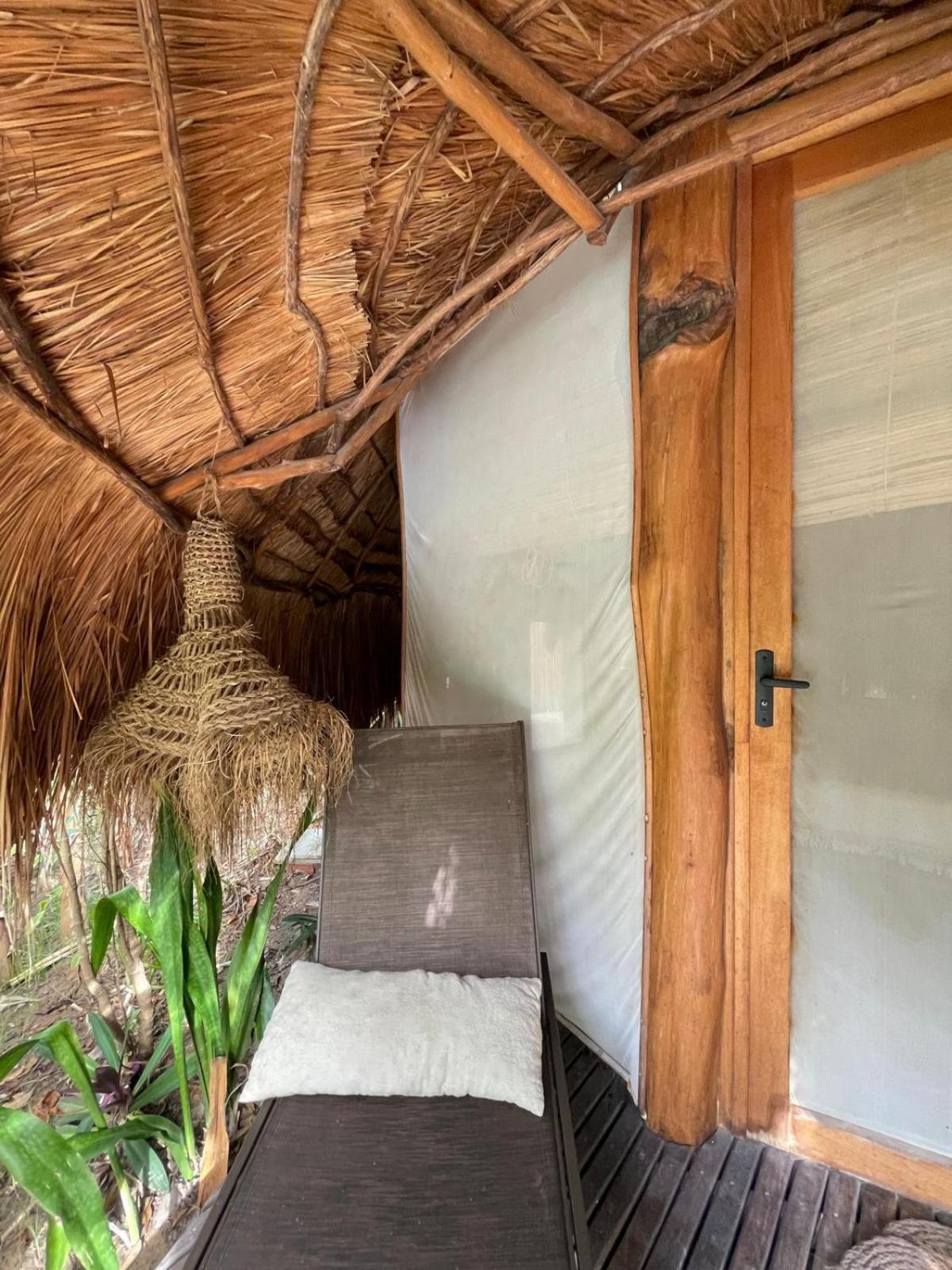 Ecolodge Spa Beira Mar Ococoloco