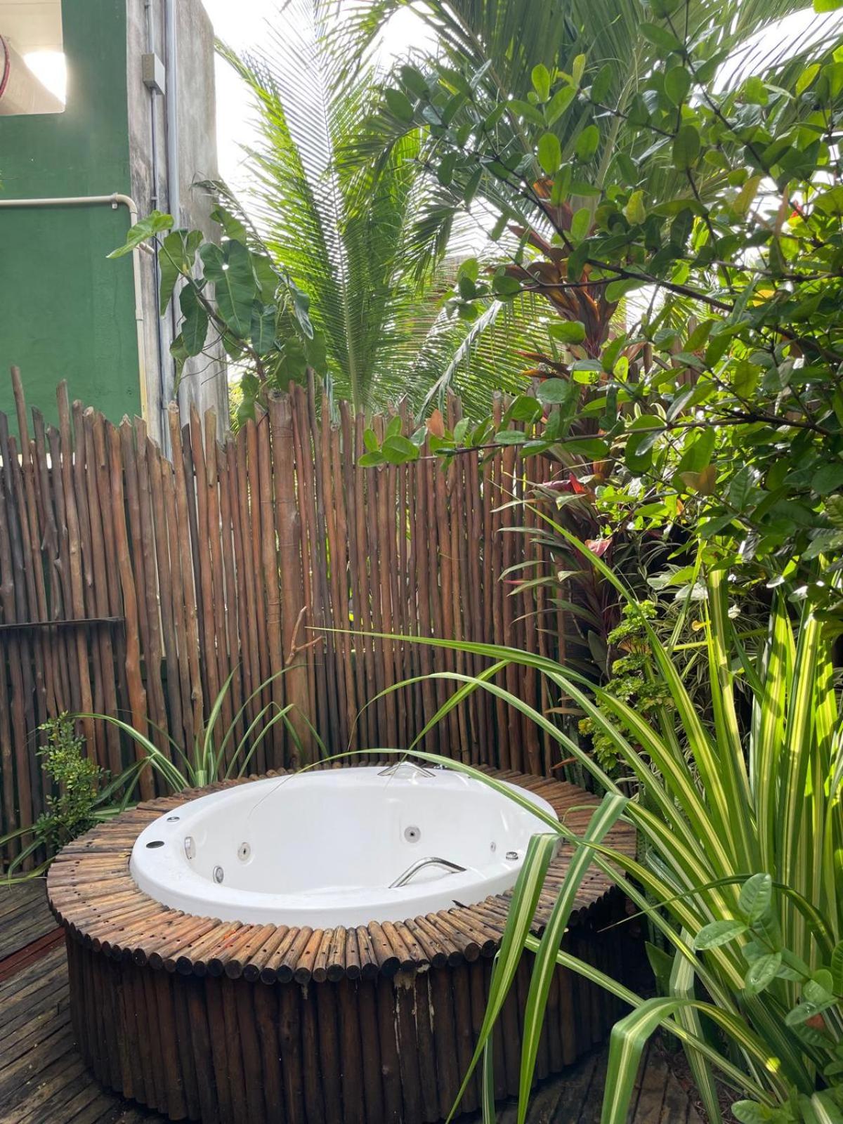 Ecolodge Spa Beira Mar Ococoloco