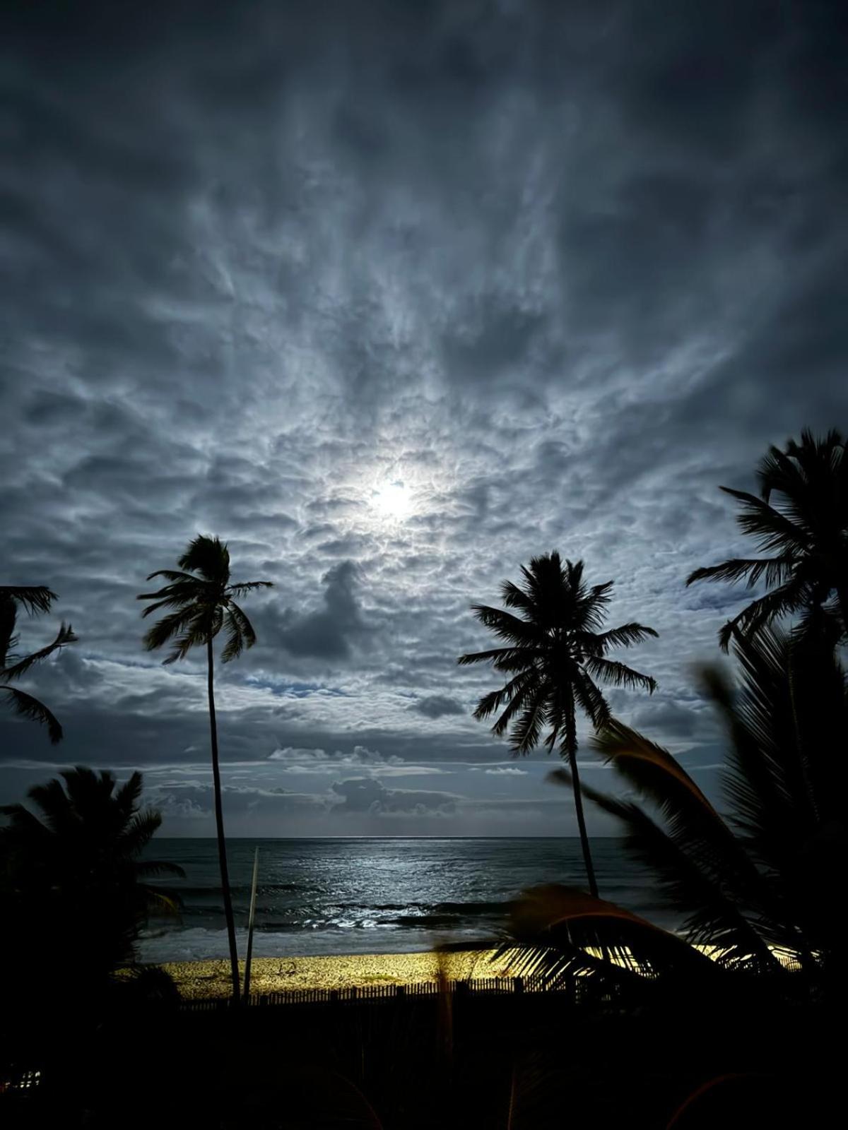 Ecolodge Spa Beira Mar Ococoloco