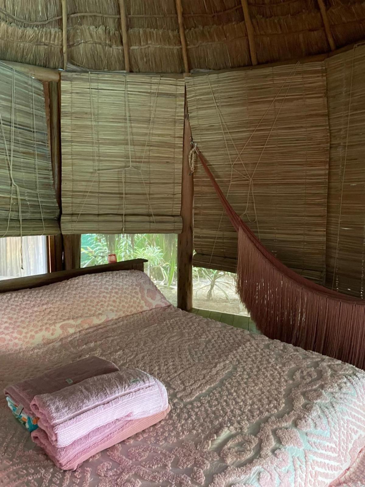 Ecolodge Spa Beira Mar Ococoloco