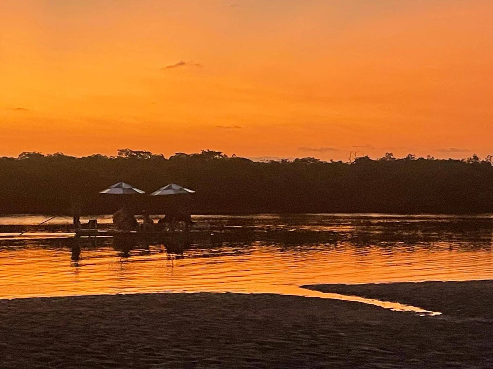 Ecolodge Spa Beira Mar Ococoloco