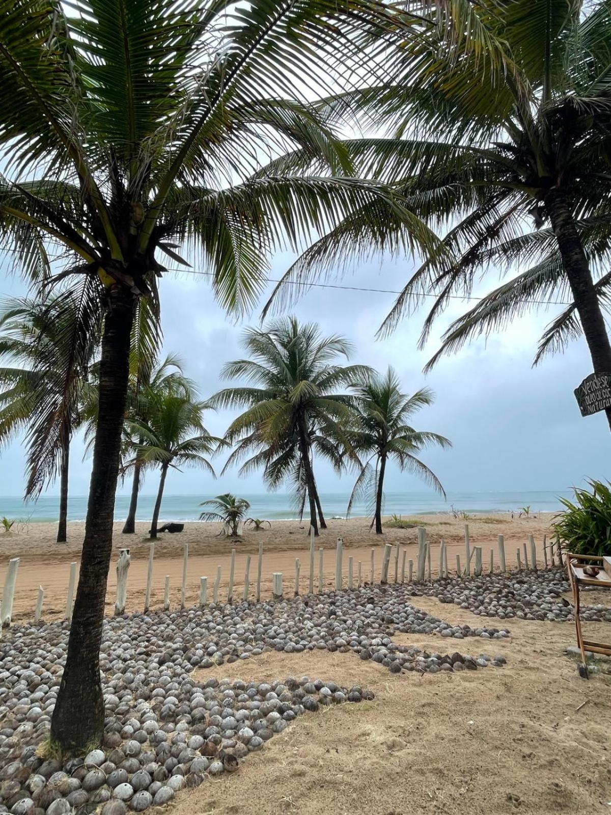 Ecolodge Spa Beira Mar Ococoloco
