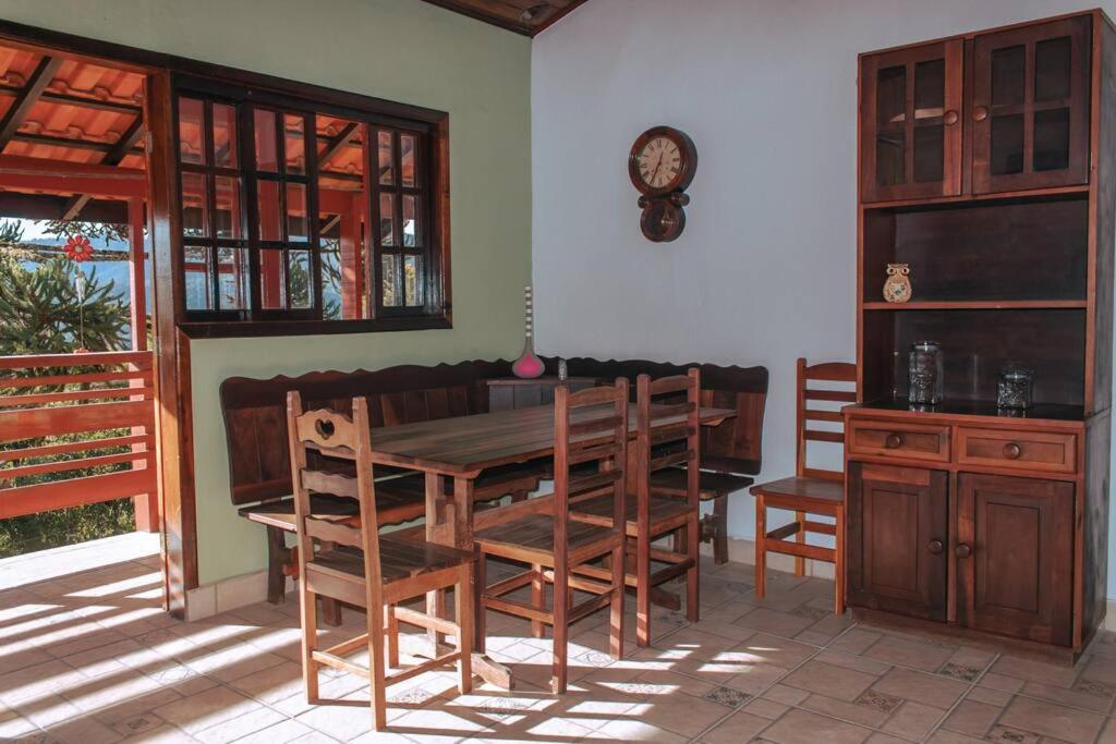 Jardim dos pinheiros