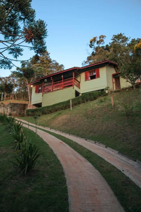 Jardim dos pinheiros