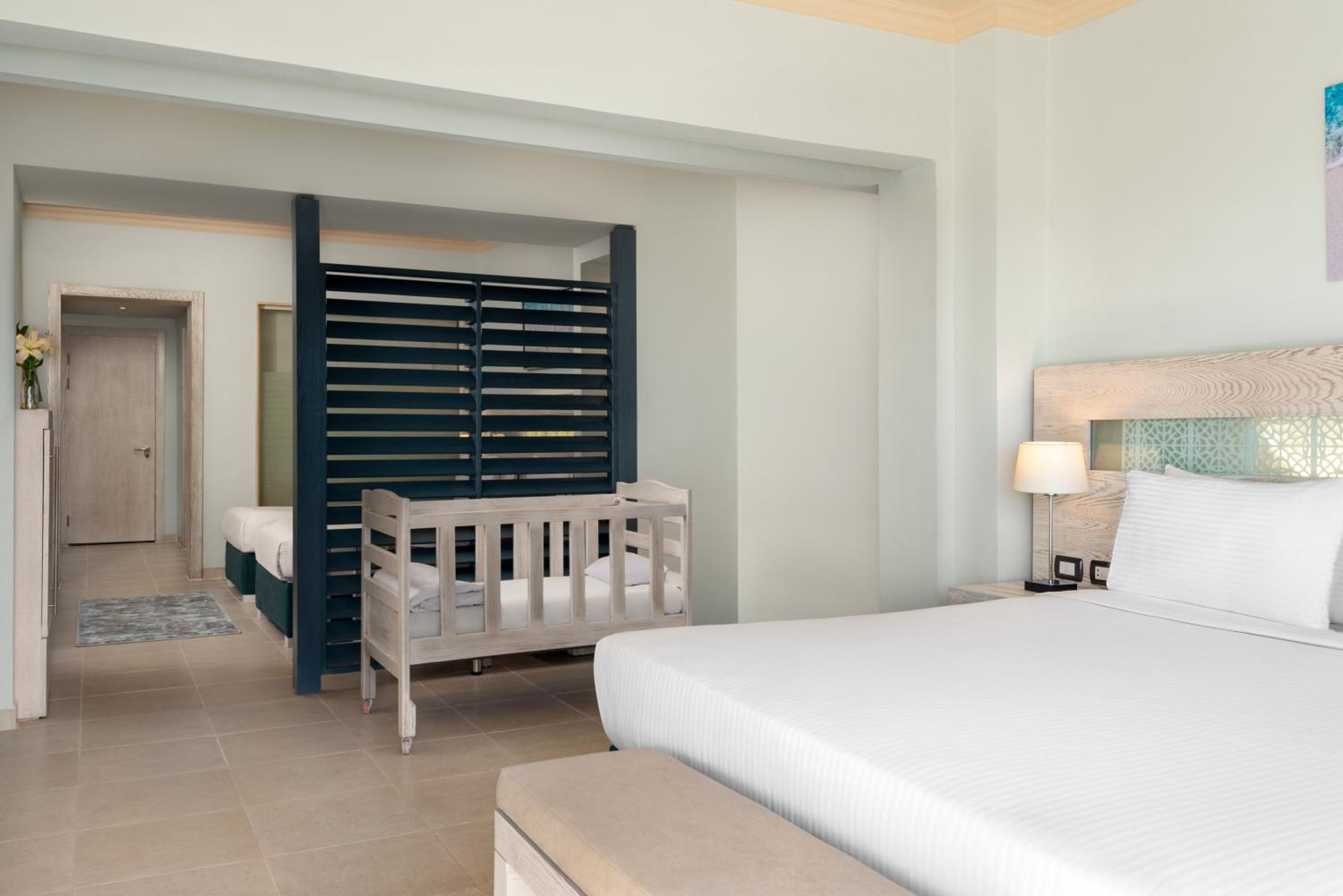 Movenpick Waterpark Resort & Spa Soma Bay