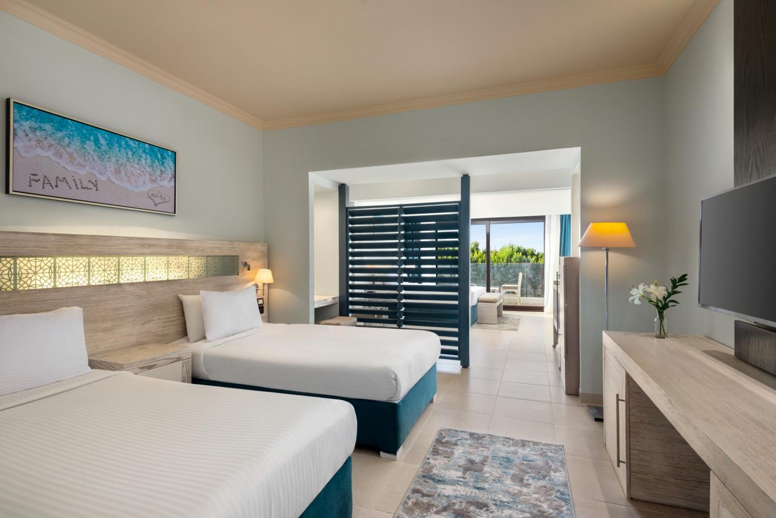 Movenpick Waterpark Resort & Spa Soma Bay