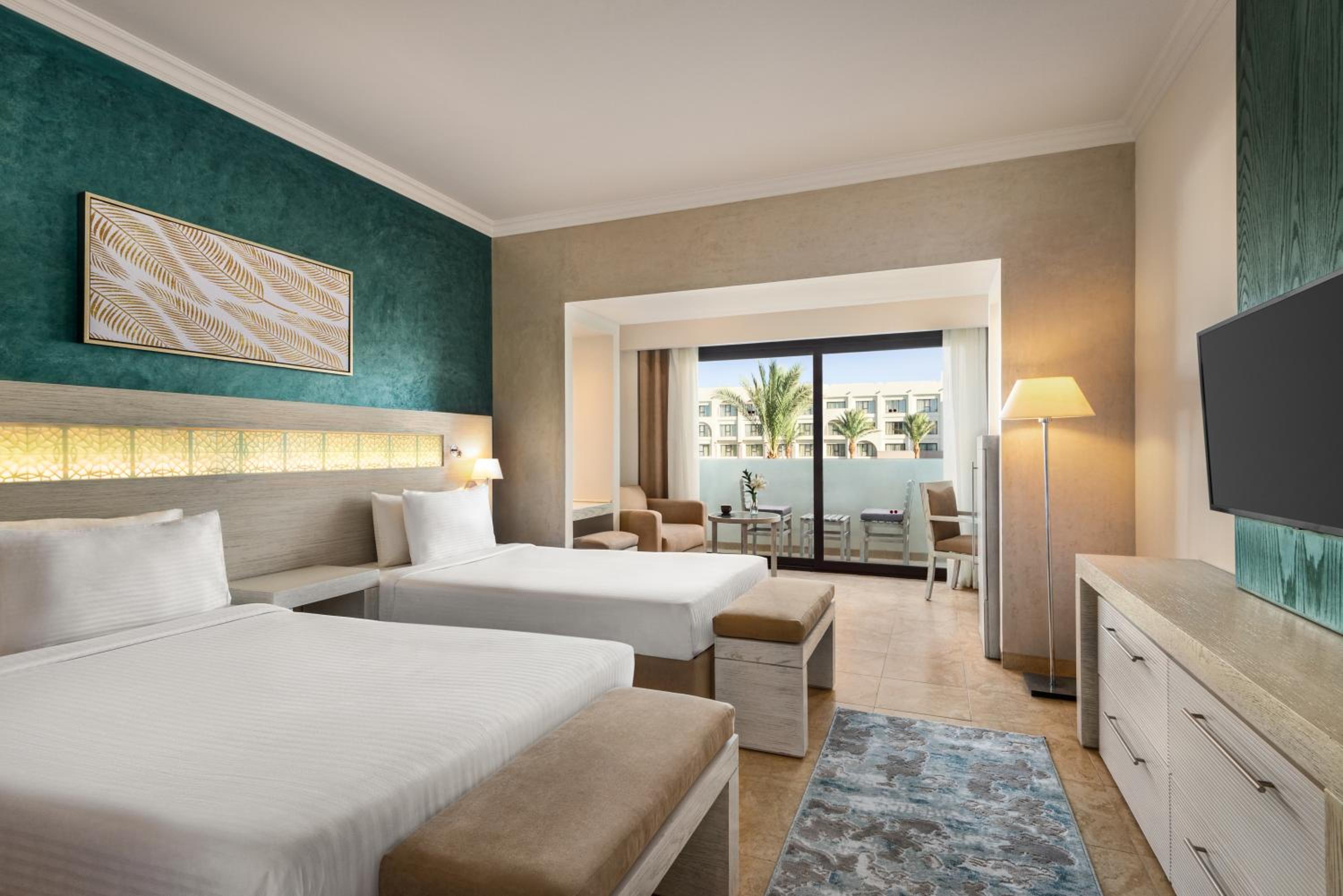 Movenpick Waterpark Resort & Spa Soma Bay