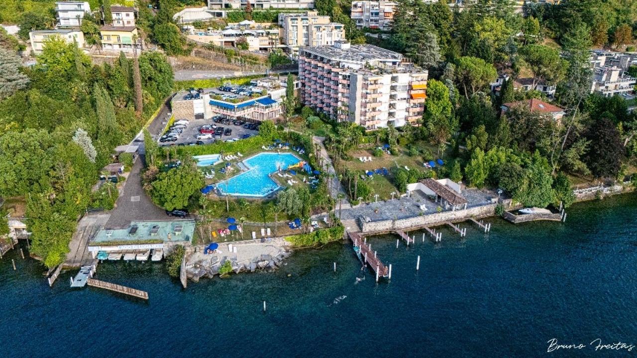 Lake Apartment 3