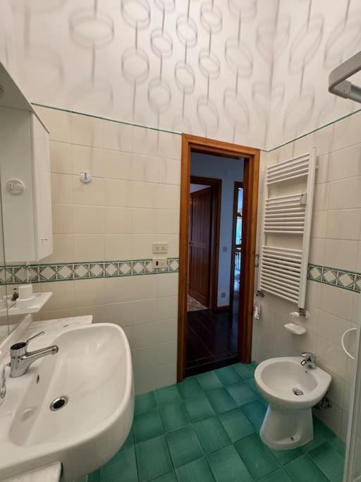 Alloggio Rivas Rivisondoli photo 5