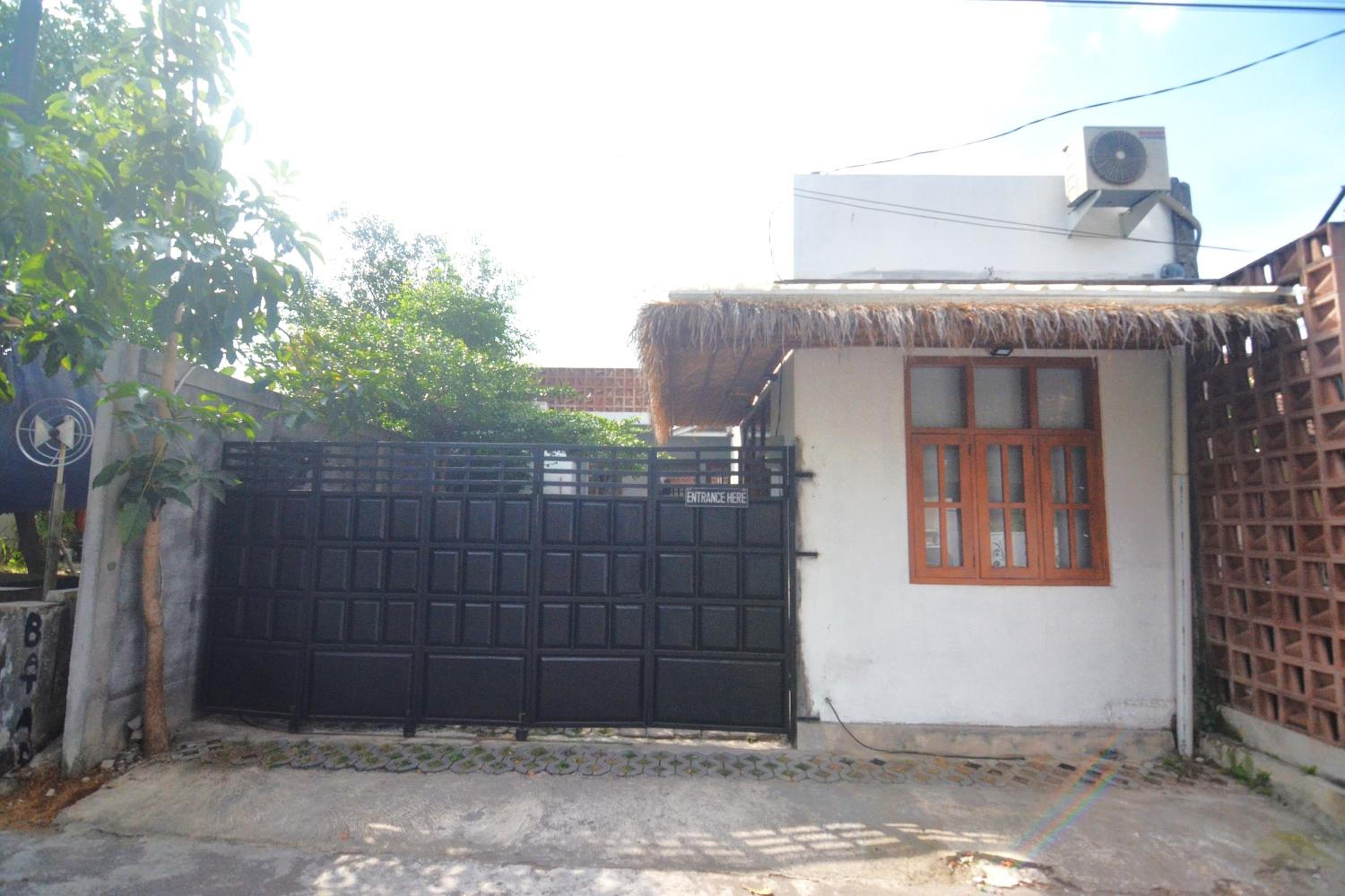 Hotel Bring In House Yogyakarta - Image 1