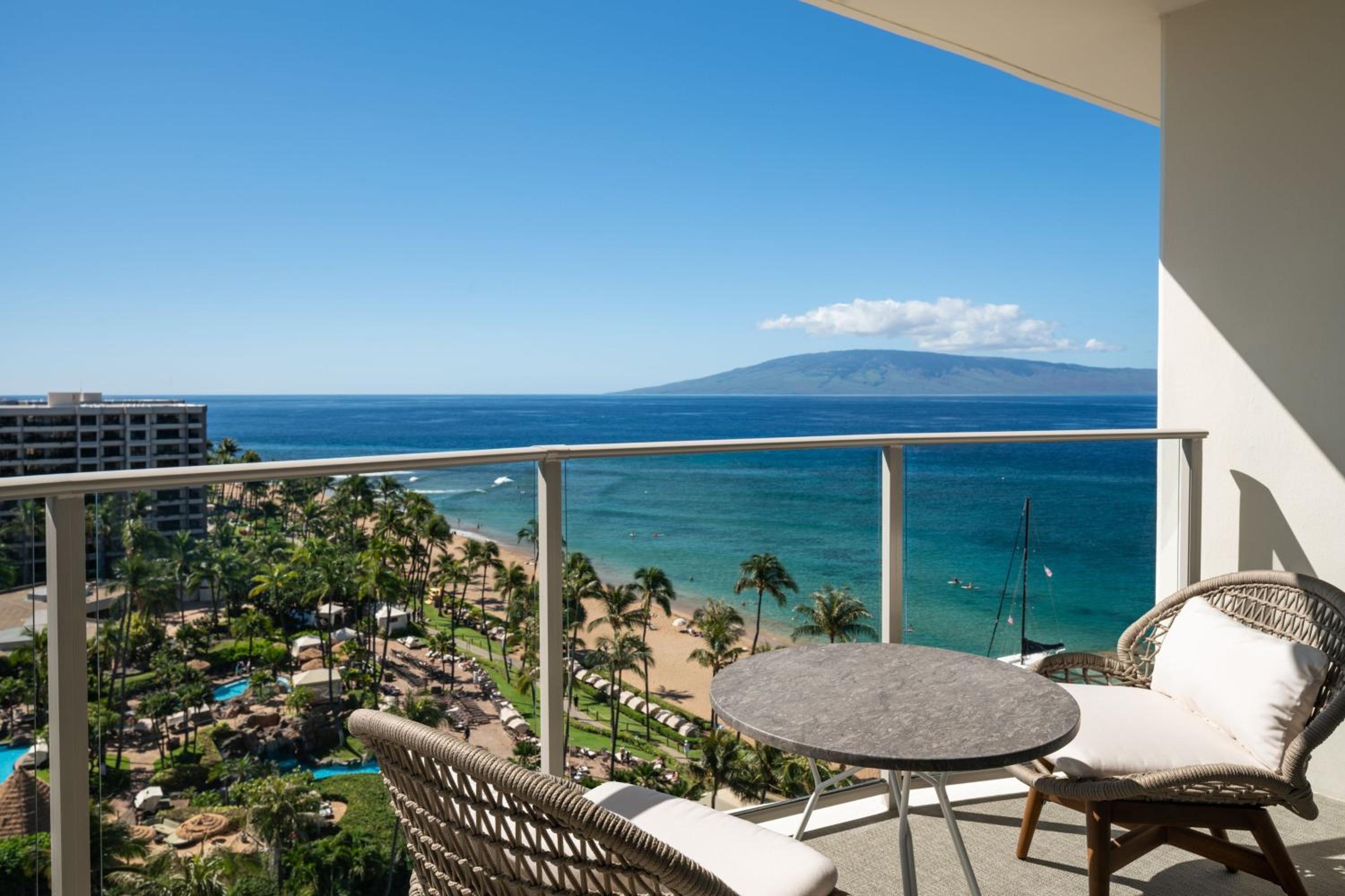 The Westin Maui Resort & Spa, Ka'anapali 28