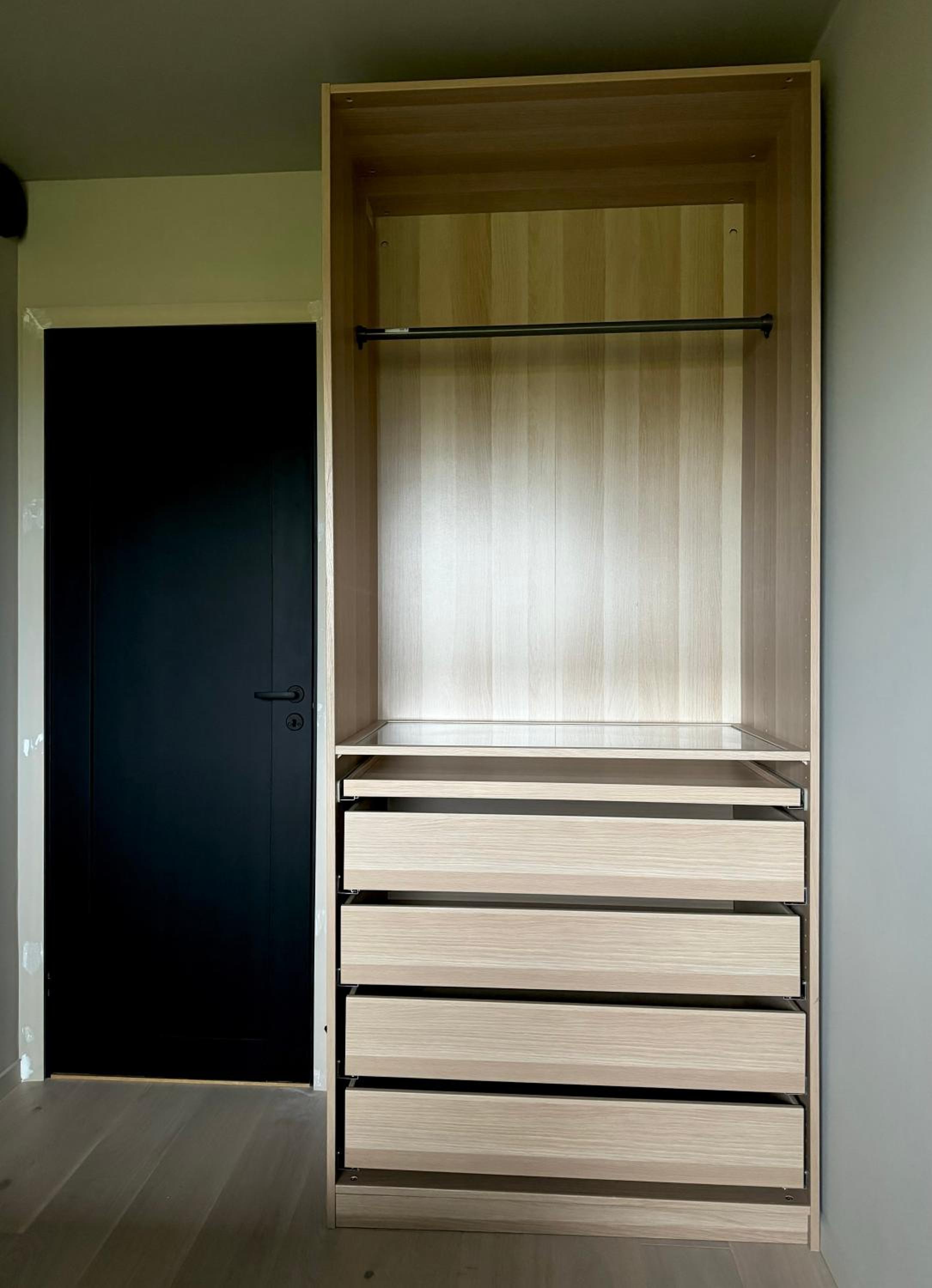ONS 2024 - Walking distance & near shuttle bus UiS - Modern apartment view 2