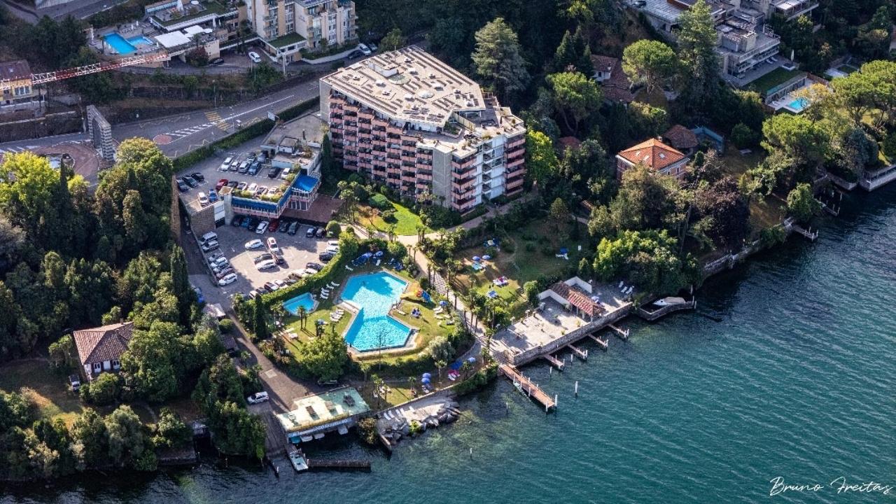 LAKE APARTMENT 5