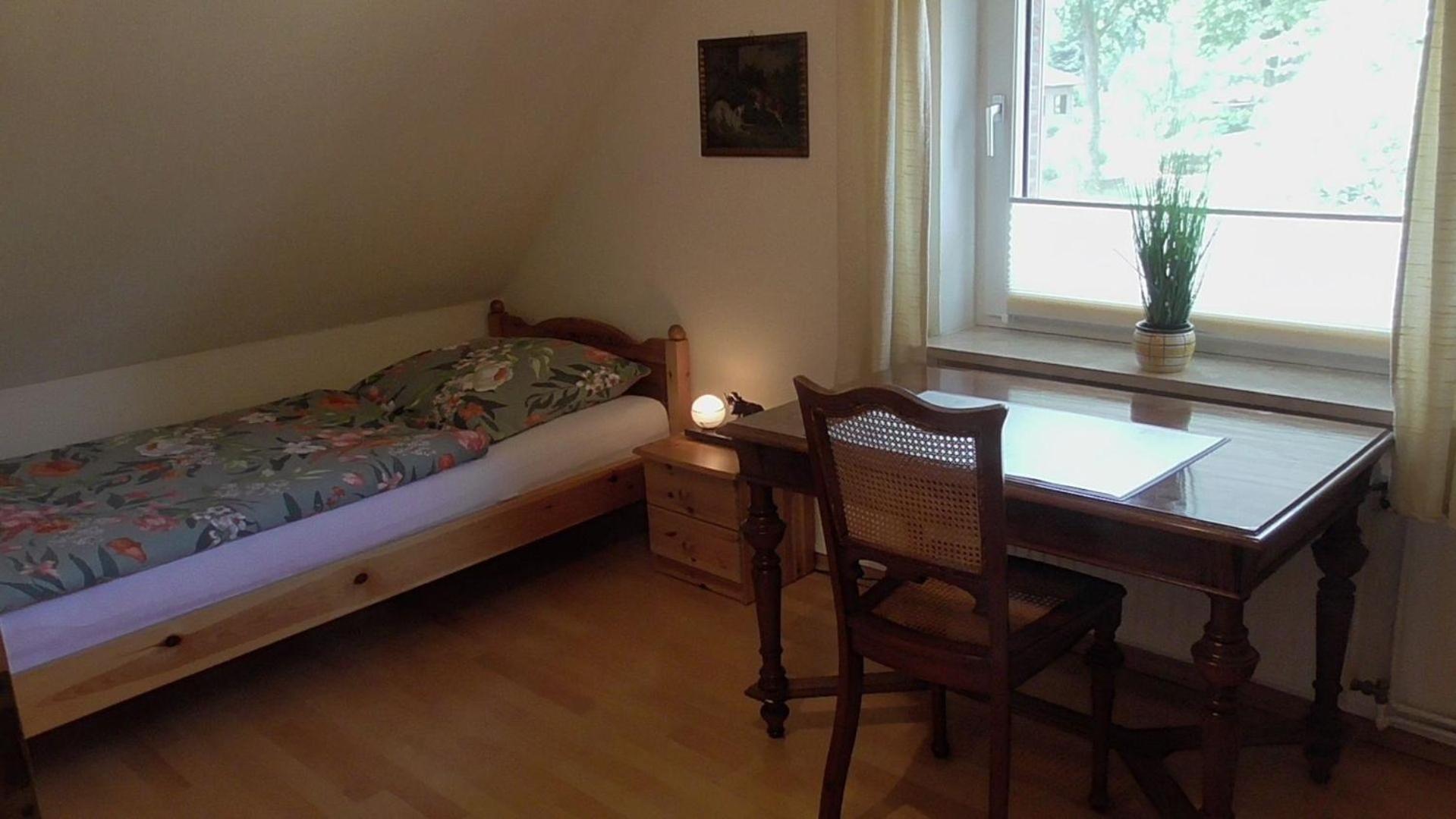 Ferienhaus Mit Überdachter Terrasse Und Carport