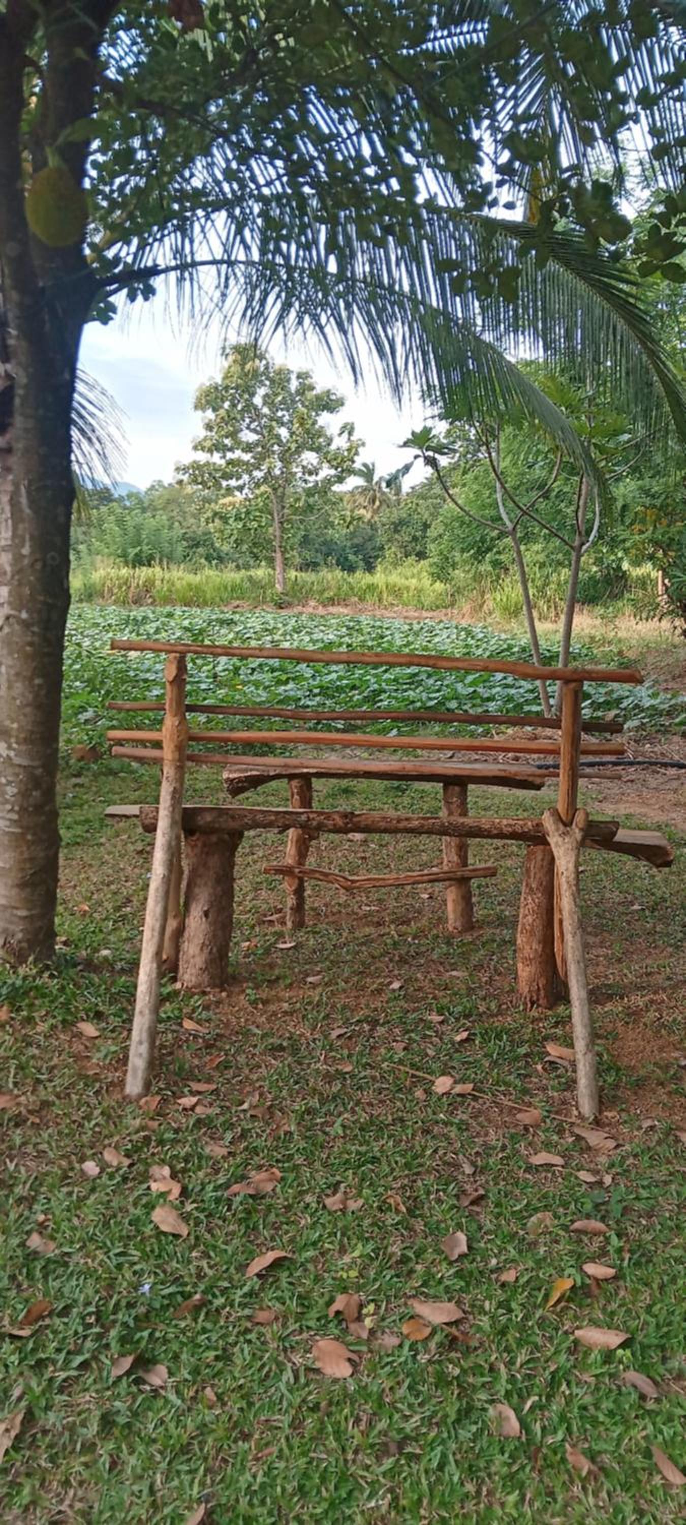 Gimhana Homestay