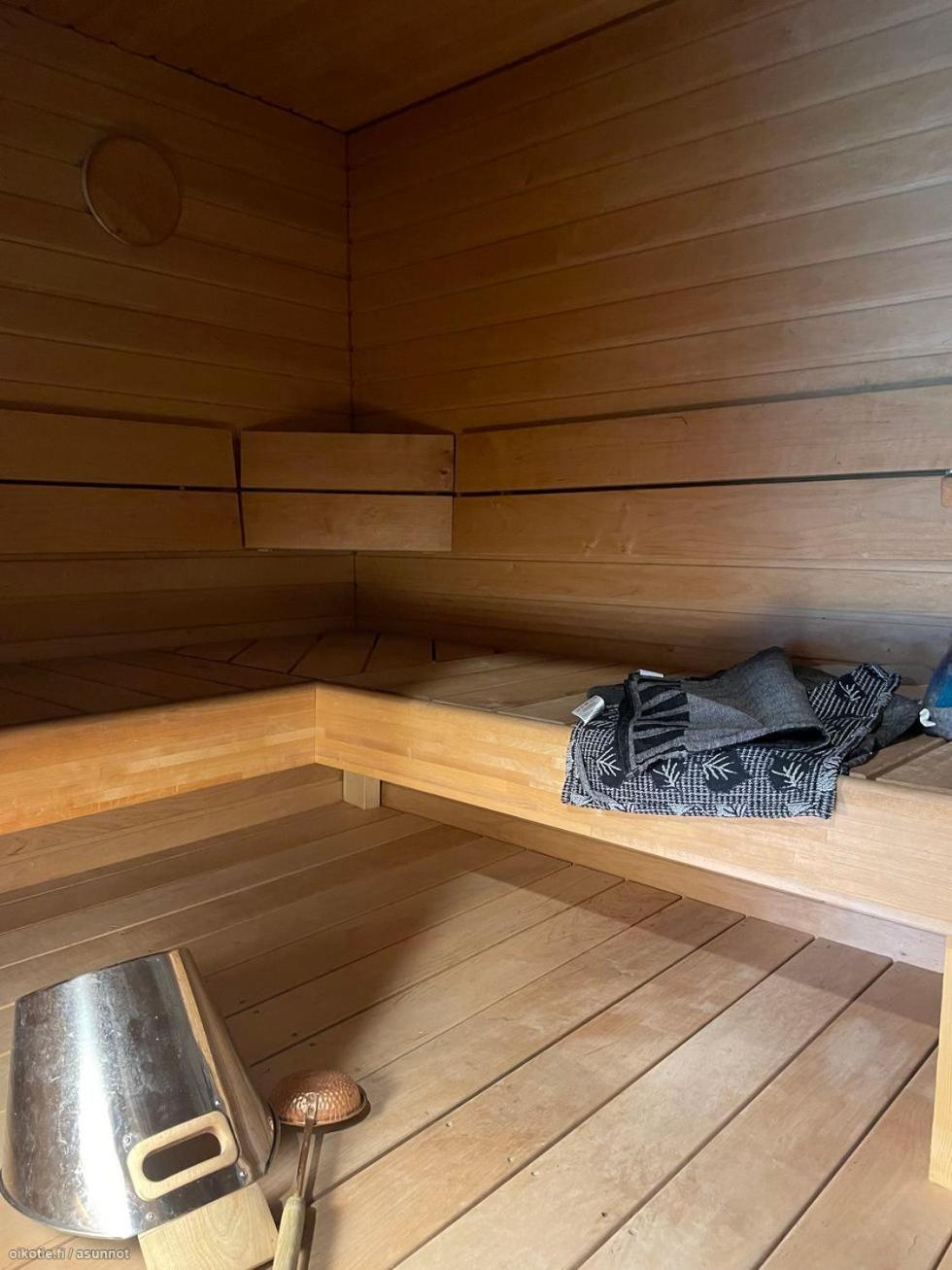 Wanha Niemelä, maalaistalo Lapissa