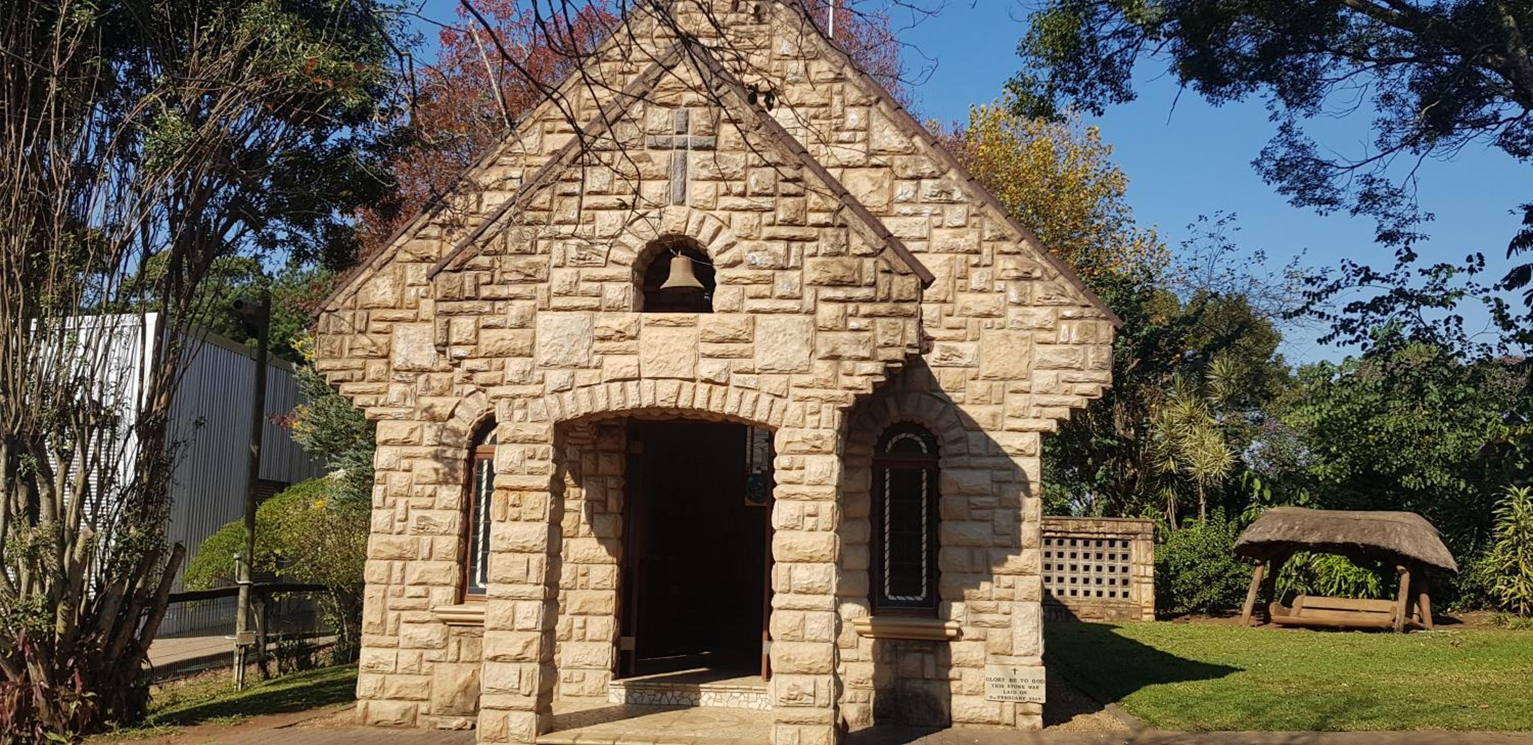 Hillcrest House