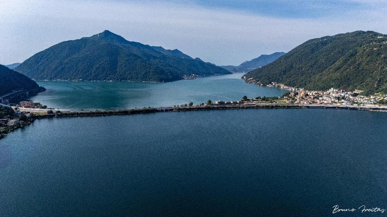 LAKE APARTMENT 5