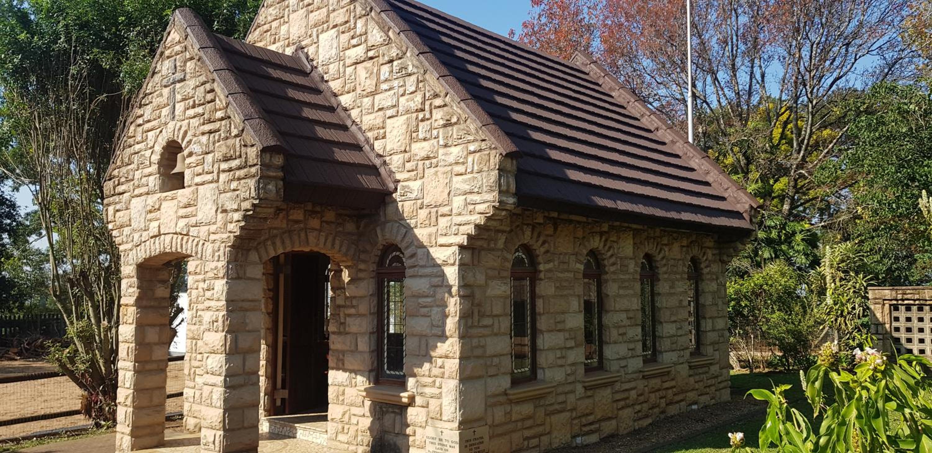 Hillcrest House