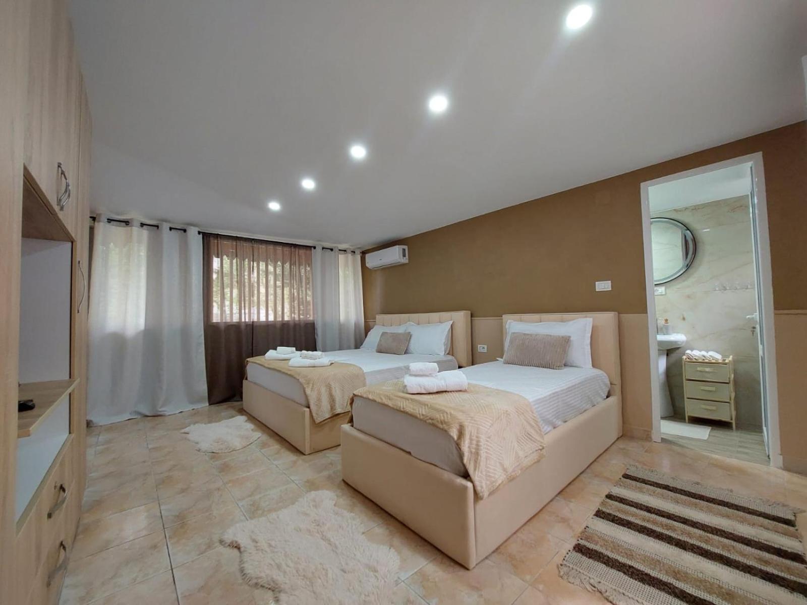 Dukati Guesthouse