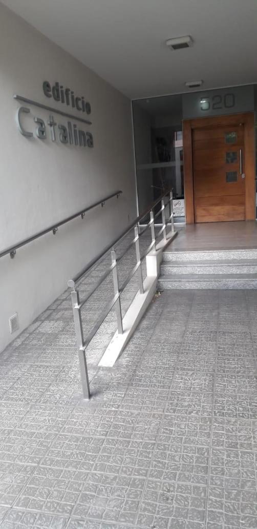 Edificio Catalina