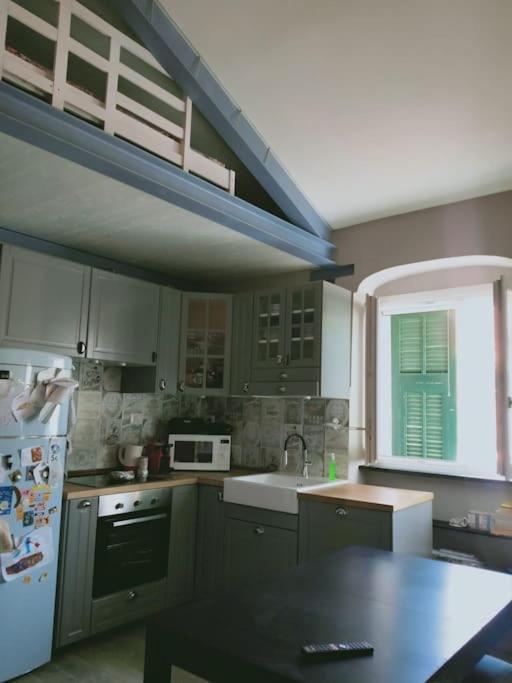 Appartamento Oneglia Centro view 3