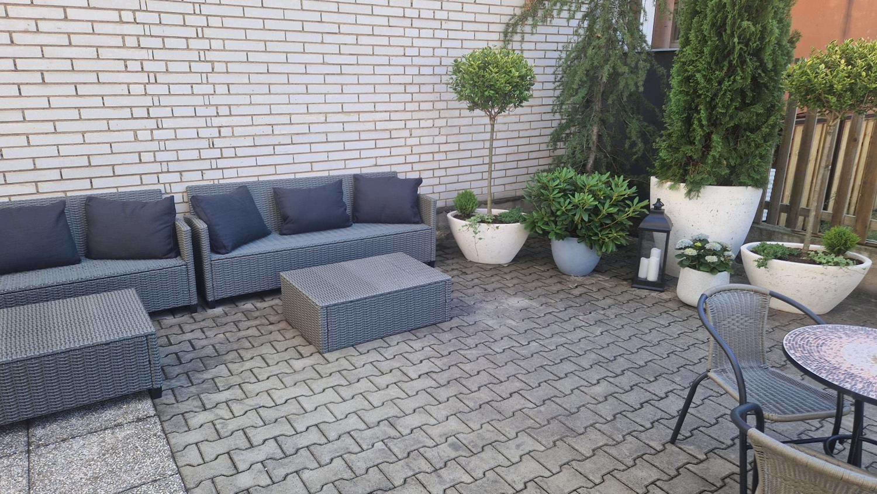 EFIPA Glamour Apartments