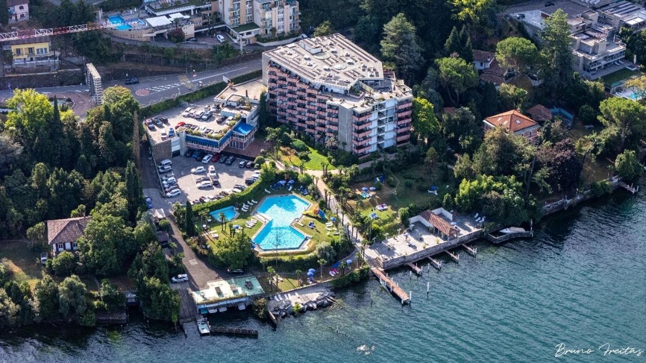 LAKE APARTMENT 5