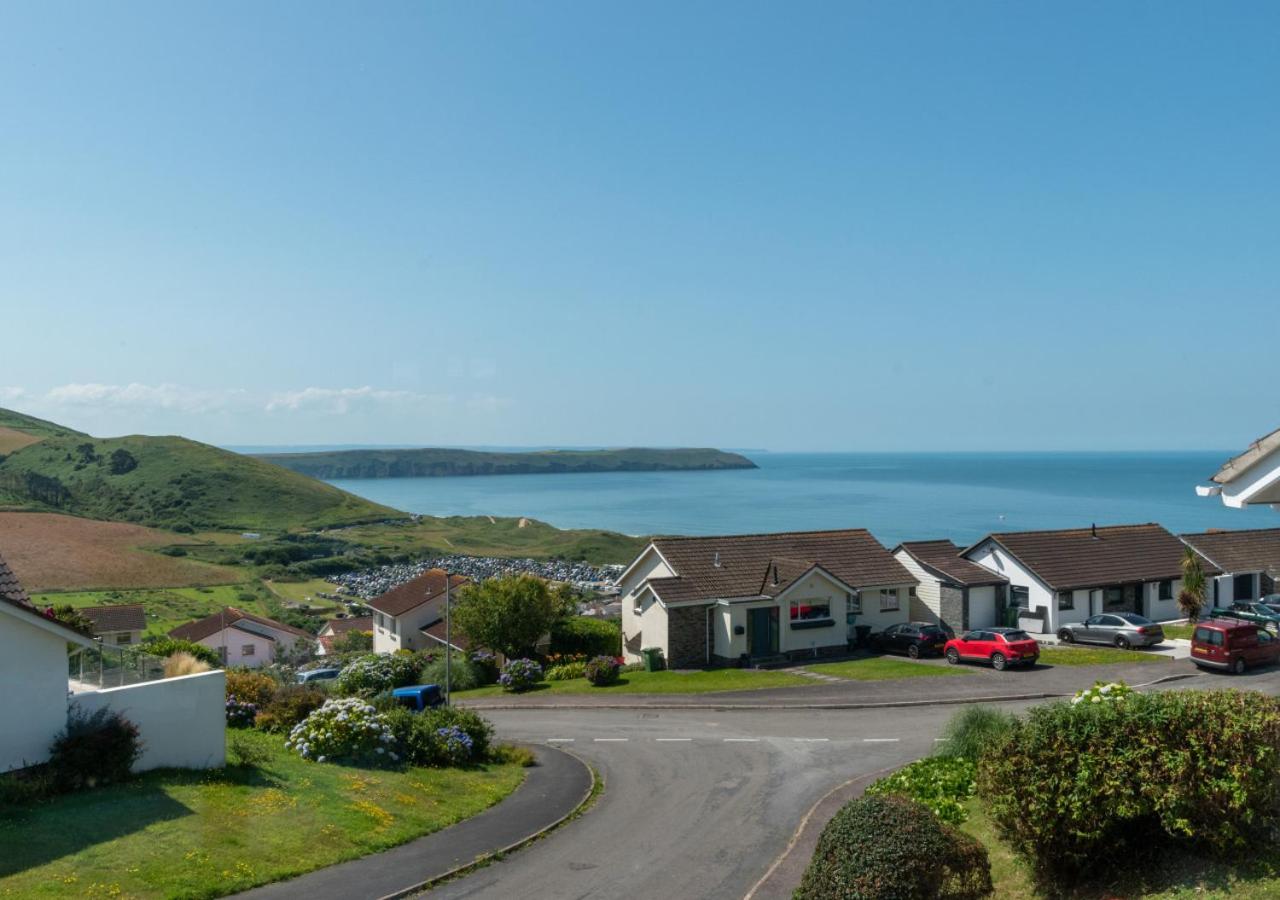 2 Bed in Woolacombe oc-high77