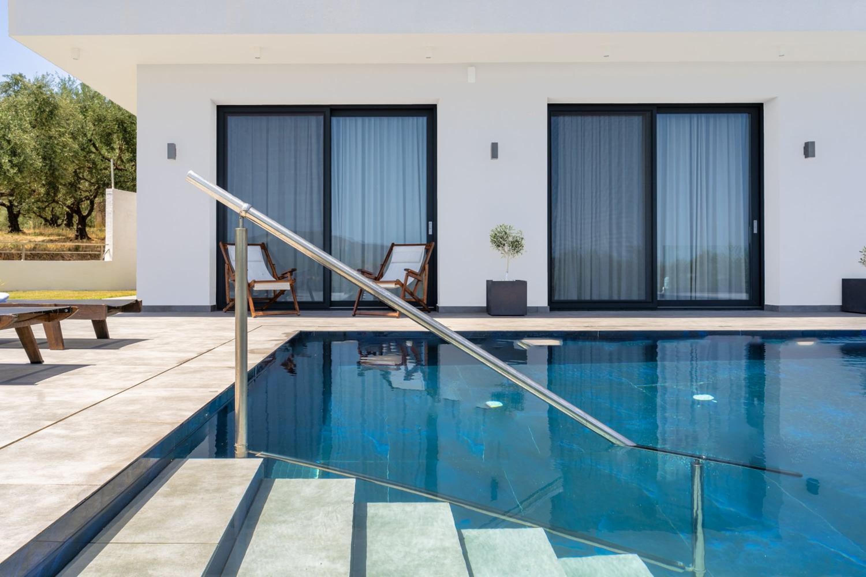 Trevilat Villa