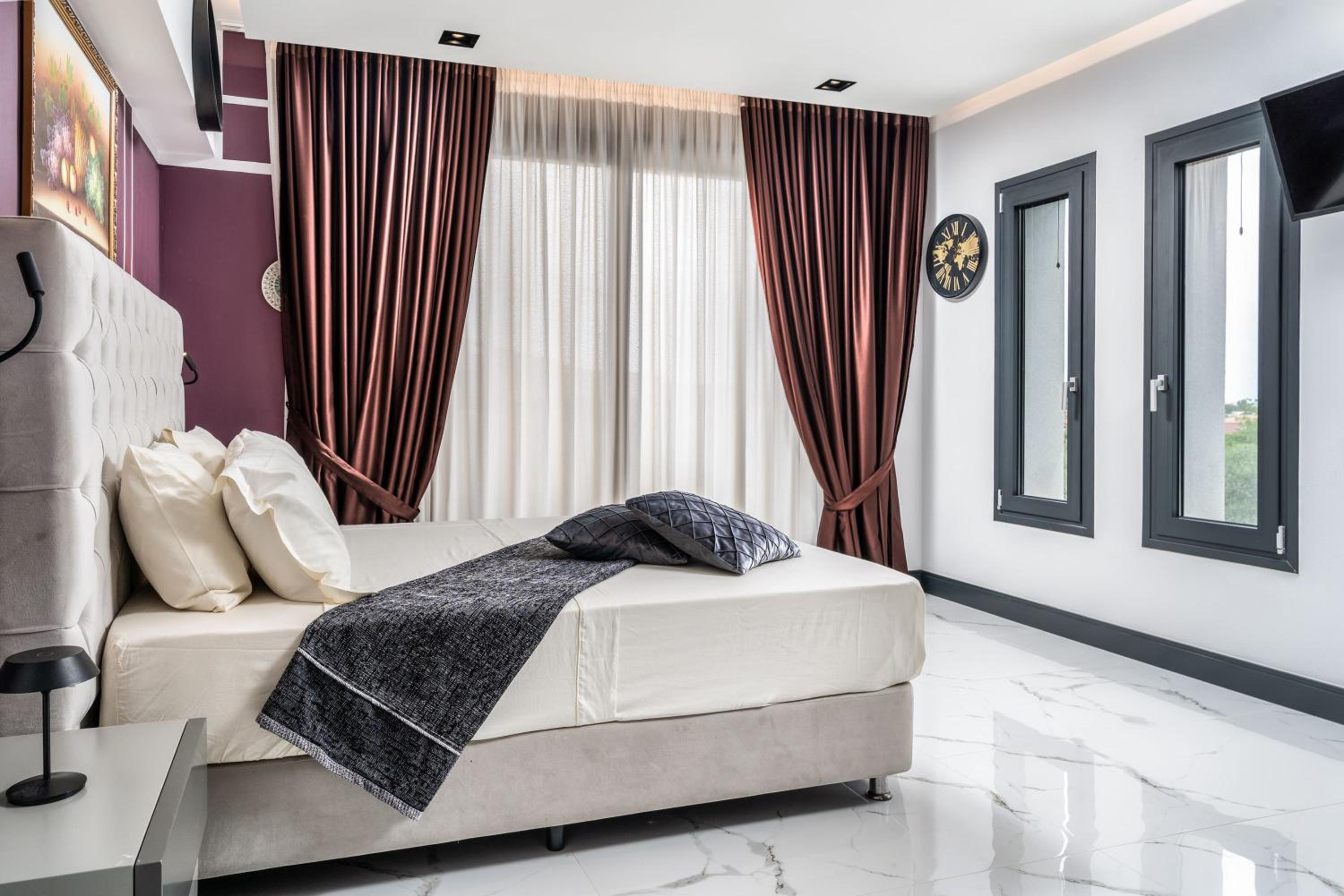 Trevilat Villa