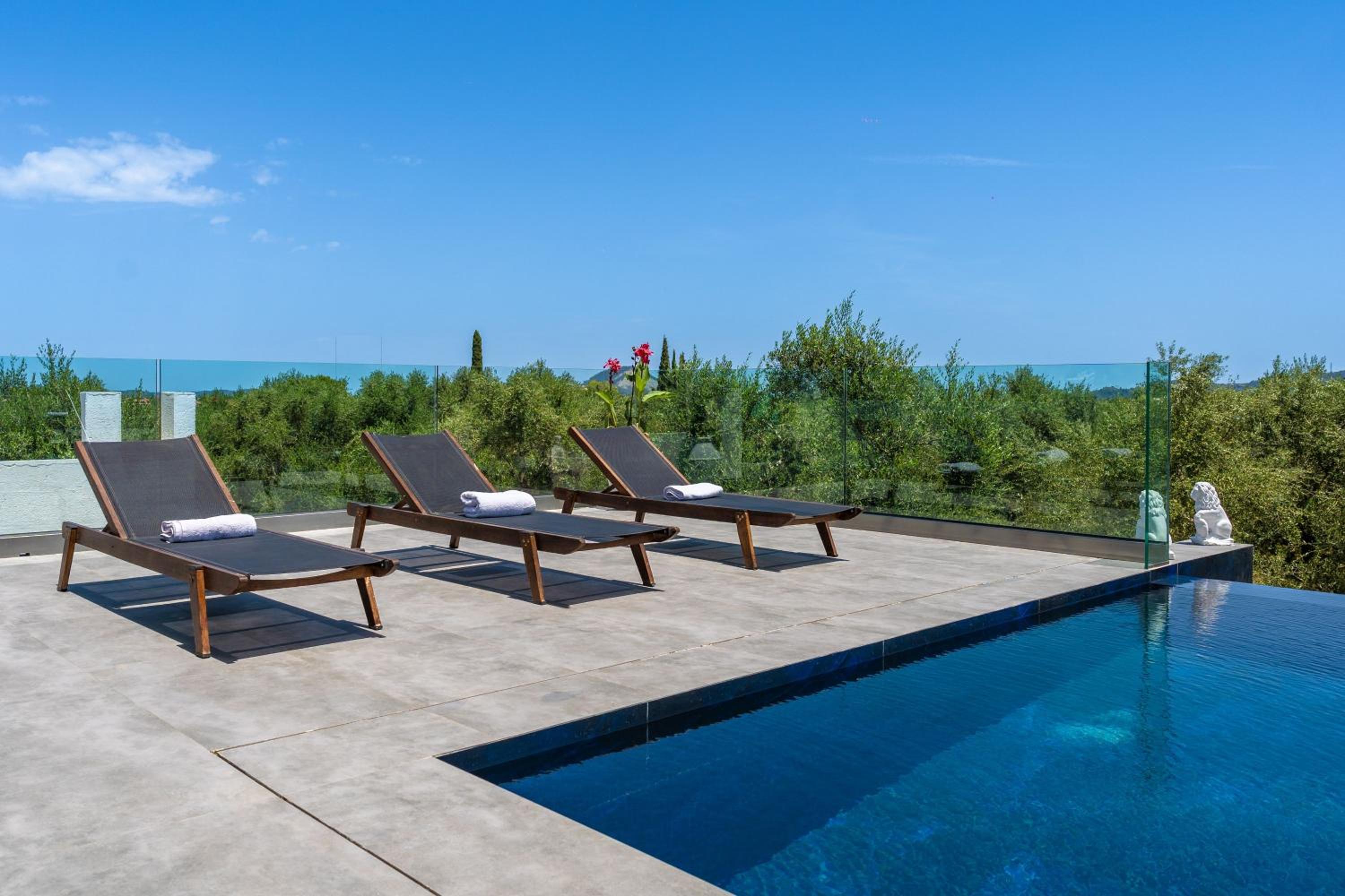 Trevilat Villa