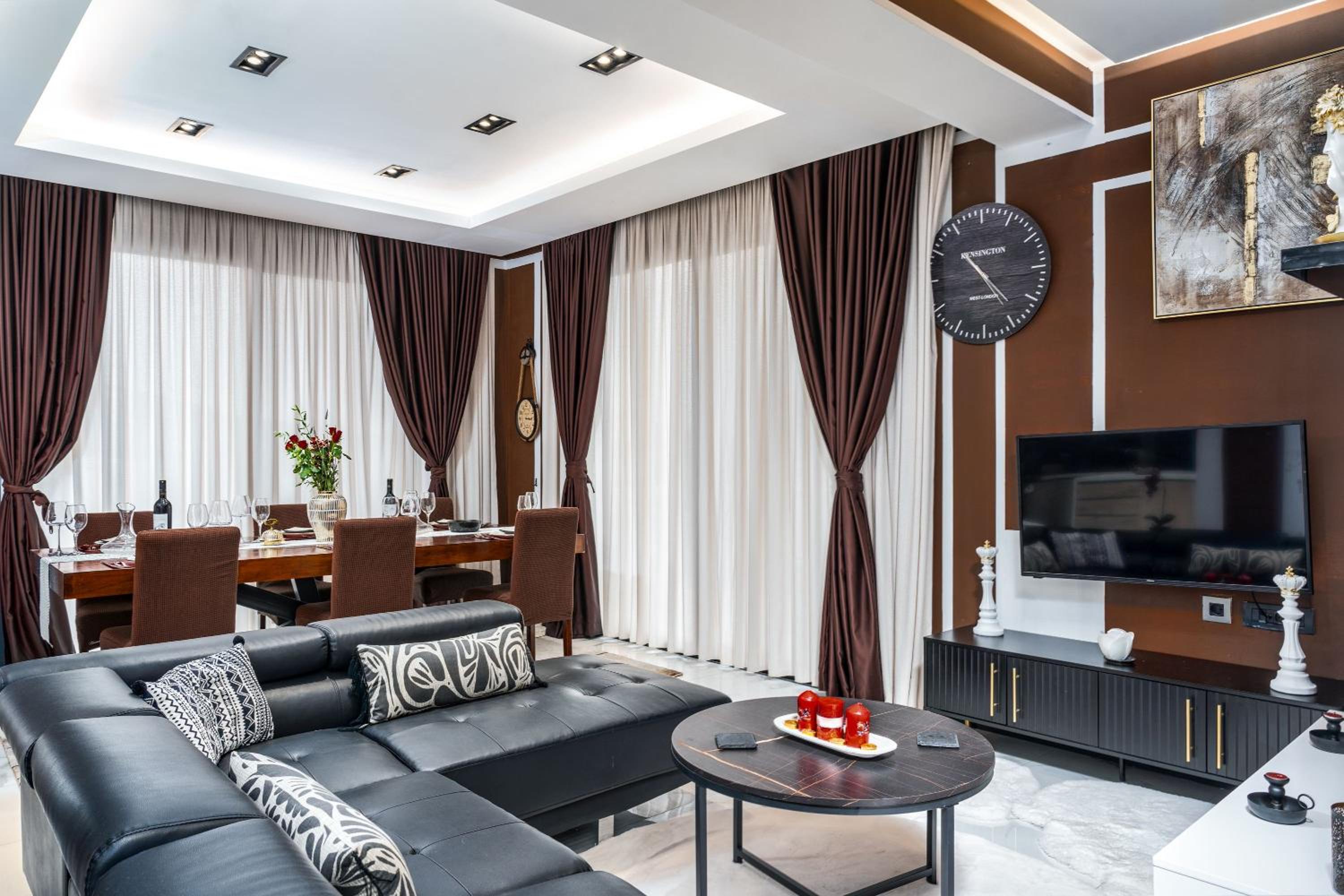 Trevilat Villa