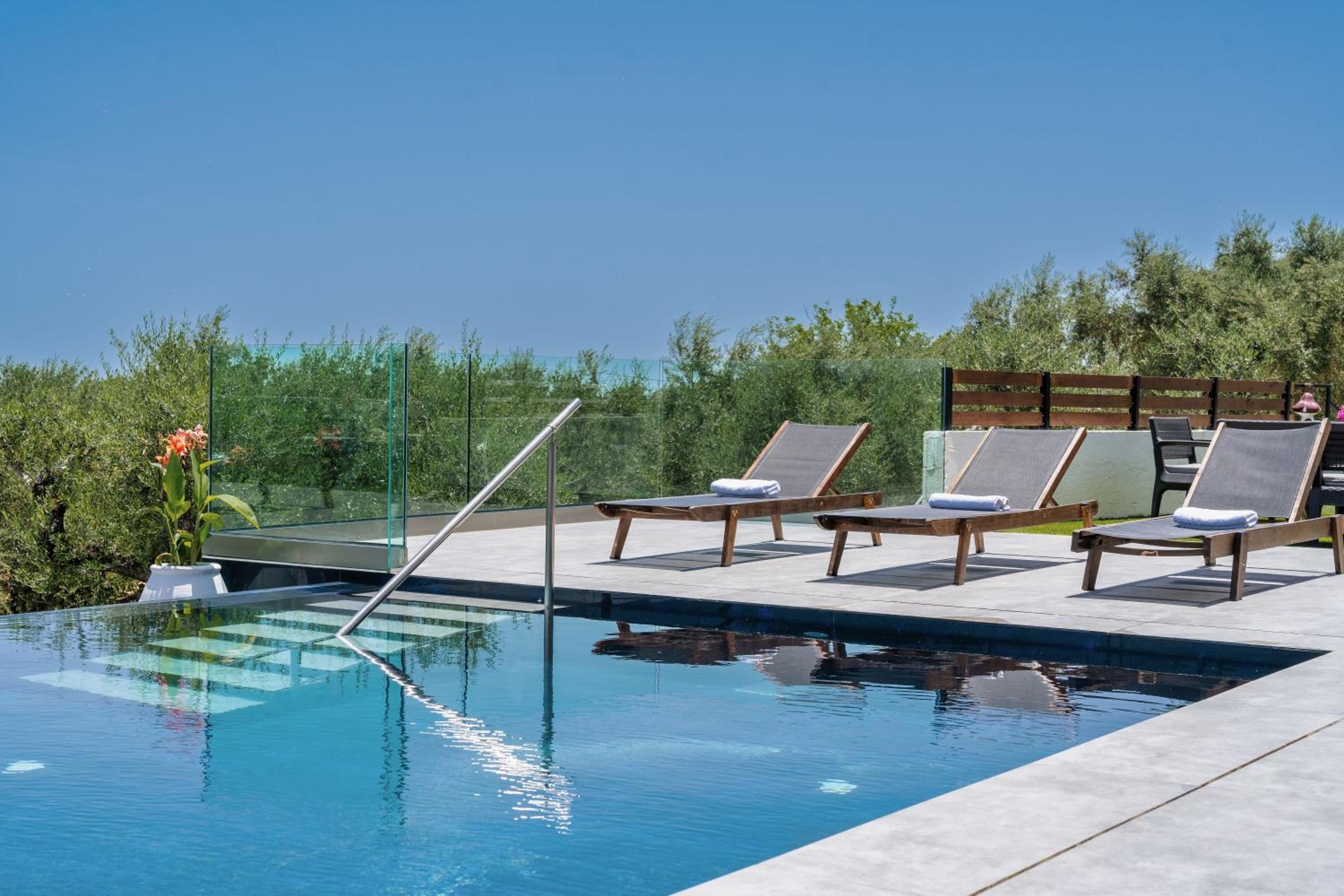 Trevilat Villa