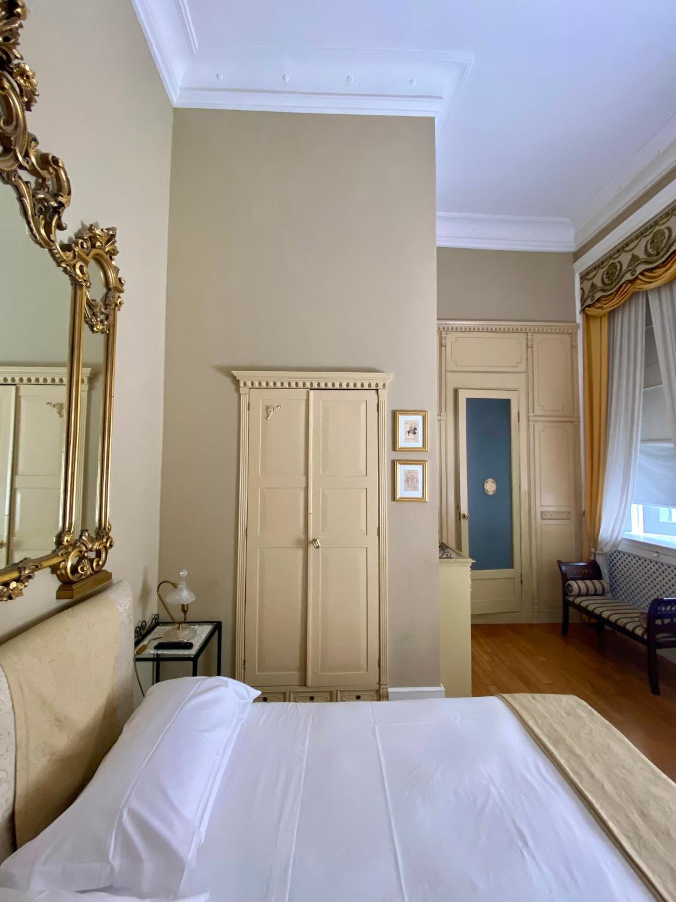 Monfort Club B&B