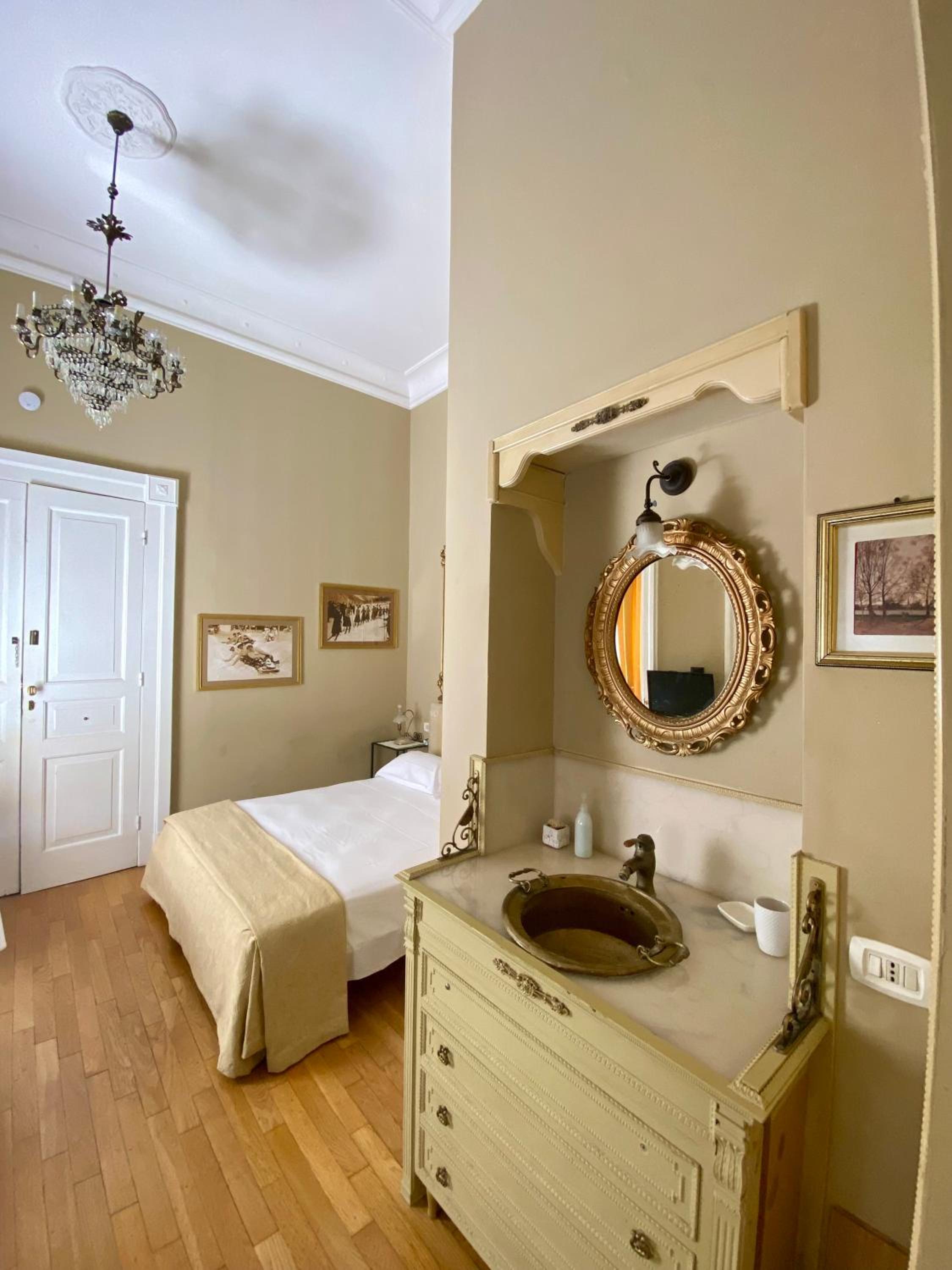 Monfort Club B&B