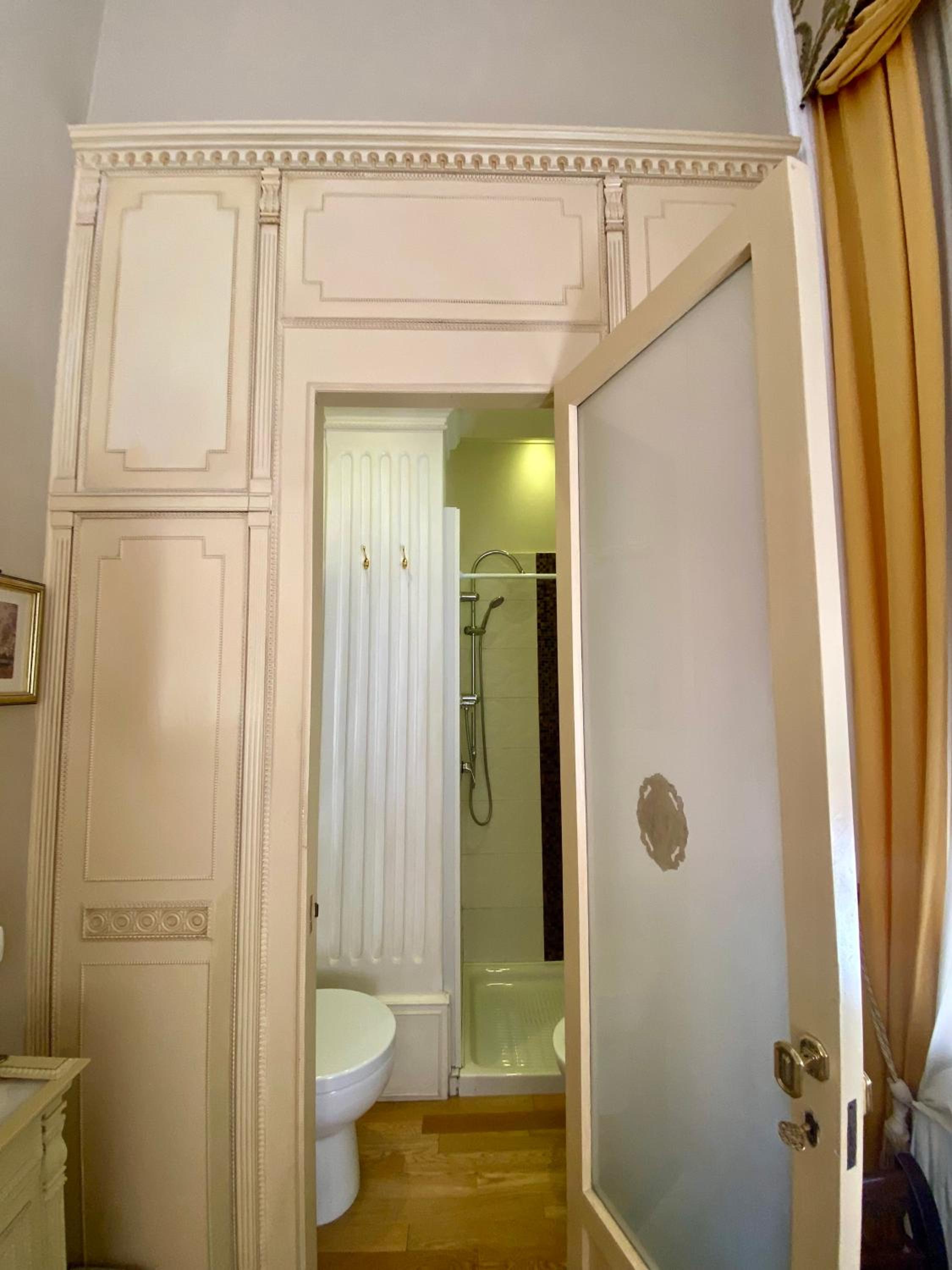 Monfort Club B&B