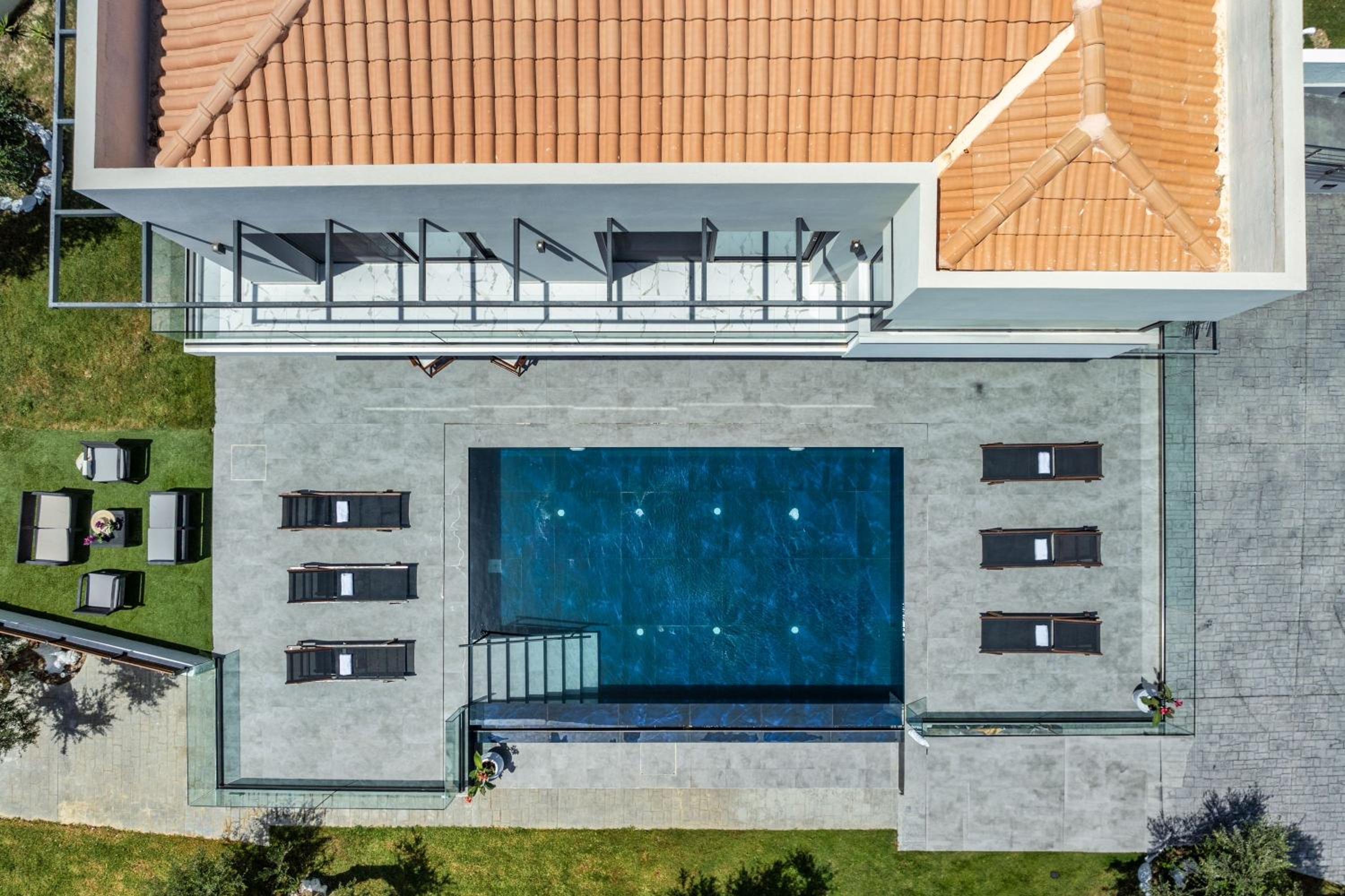 Trevilat Villa