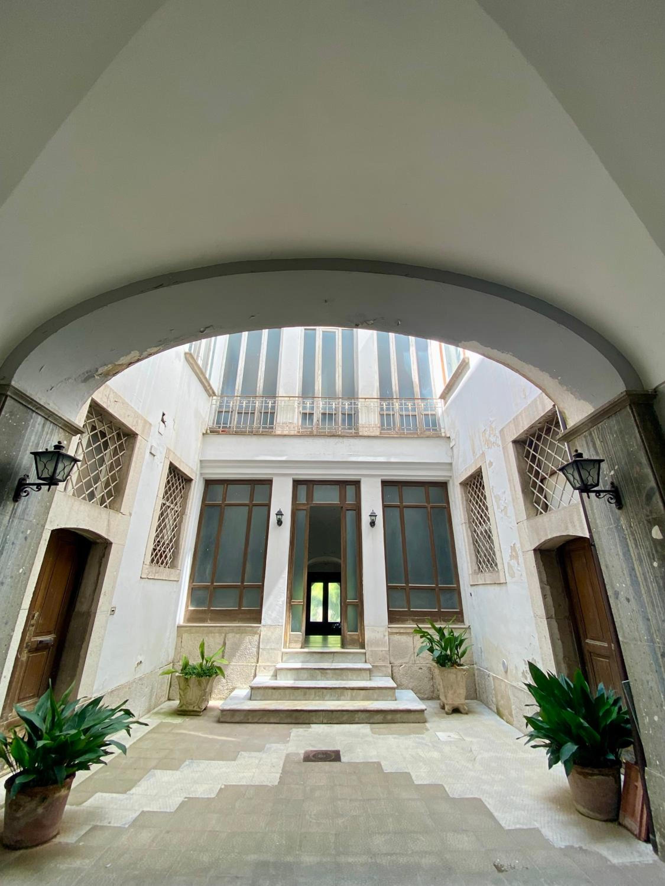 Monfort Club B&B