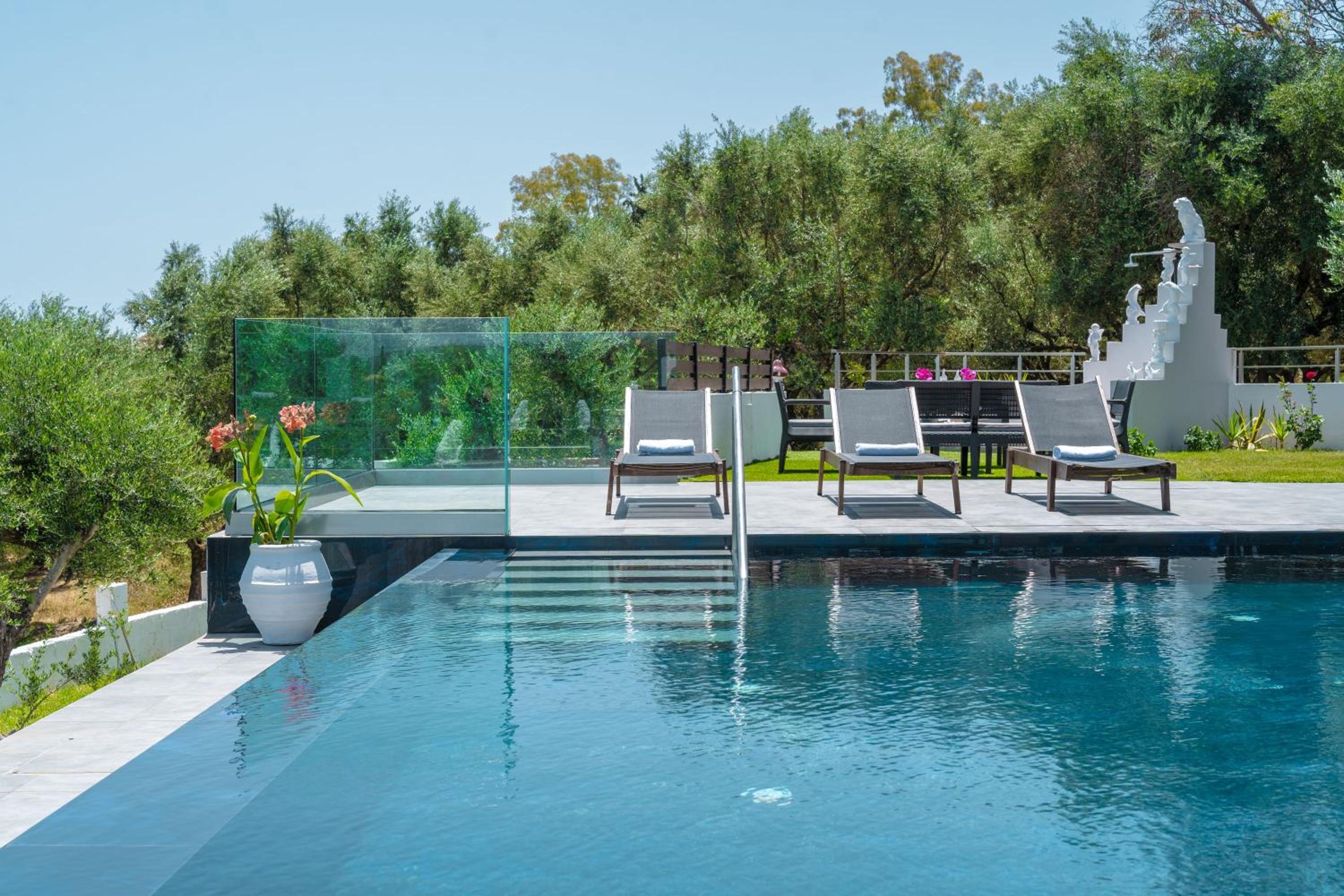 Trevilat Villa