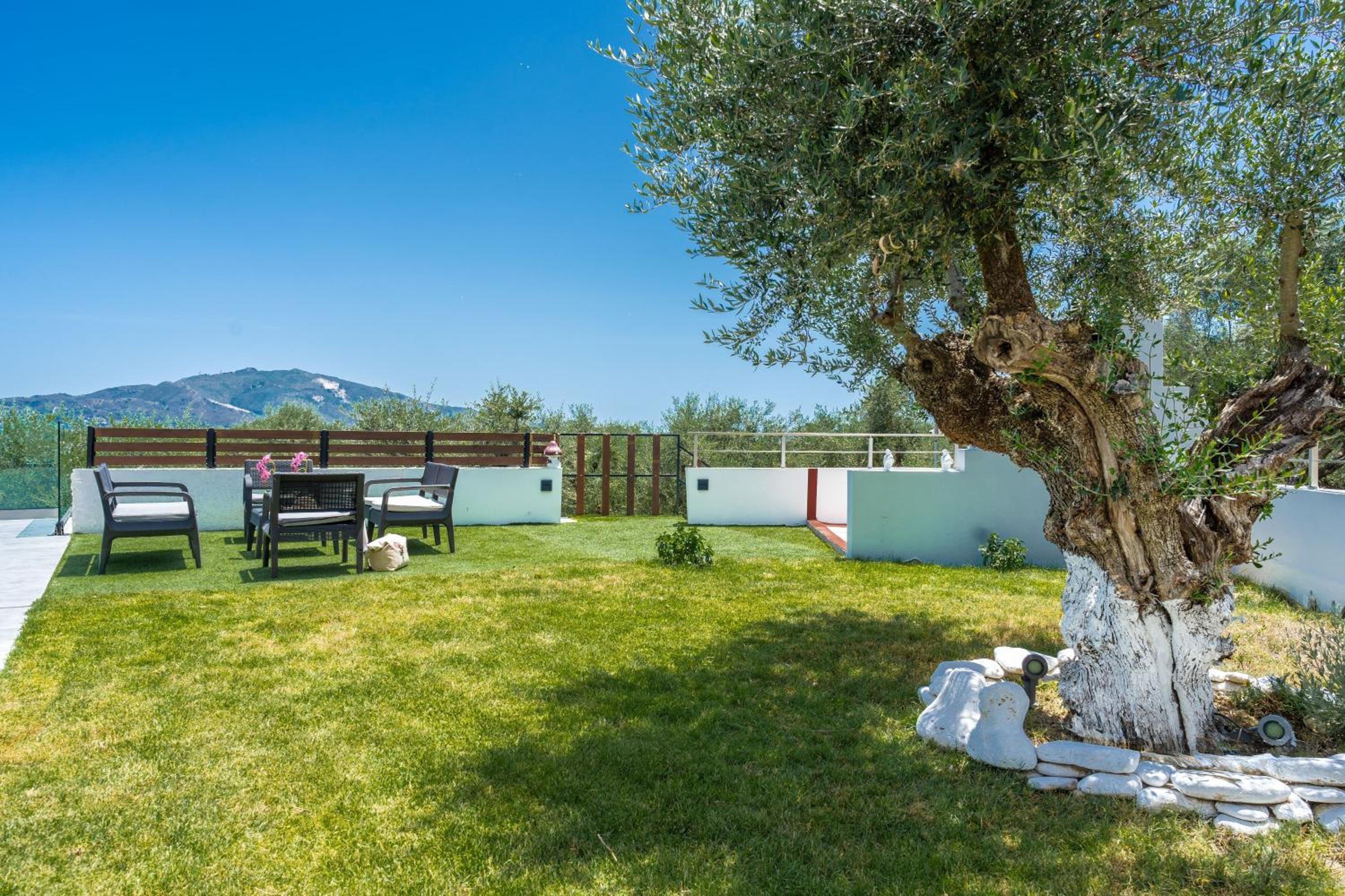 Trevilat Villa